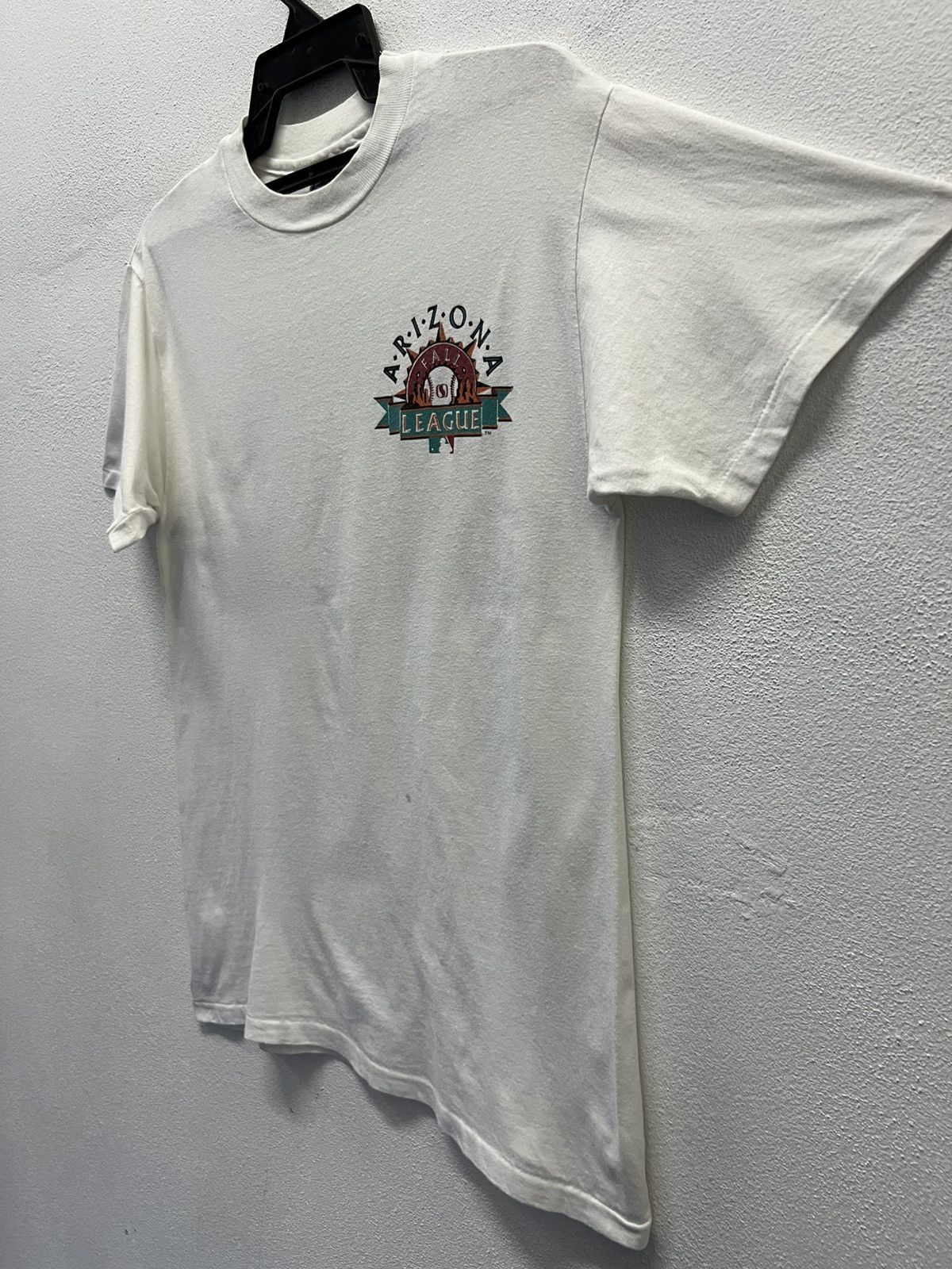 Hanes × Vintage VINTAGE CHANDLER DIAMONDBACKS ARIZONA FALL LEAGUE SHIRT Size US M / EU 48-50 / 2 - 6 Thumbnail