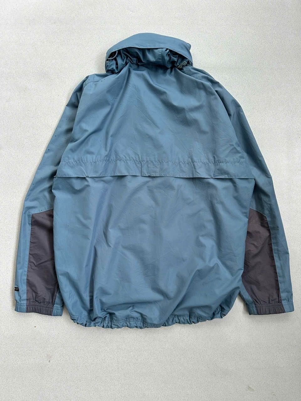 Nike × Vintage 2002 Nike Inter Milan Windbreaker Size US S / EU 44-46 / 1 - 3 Thumbnail