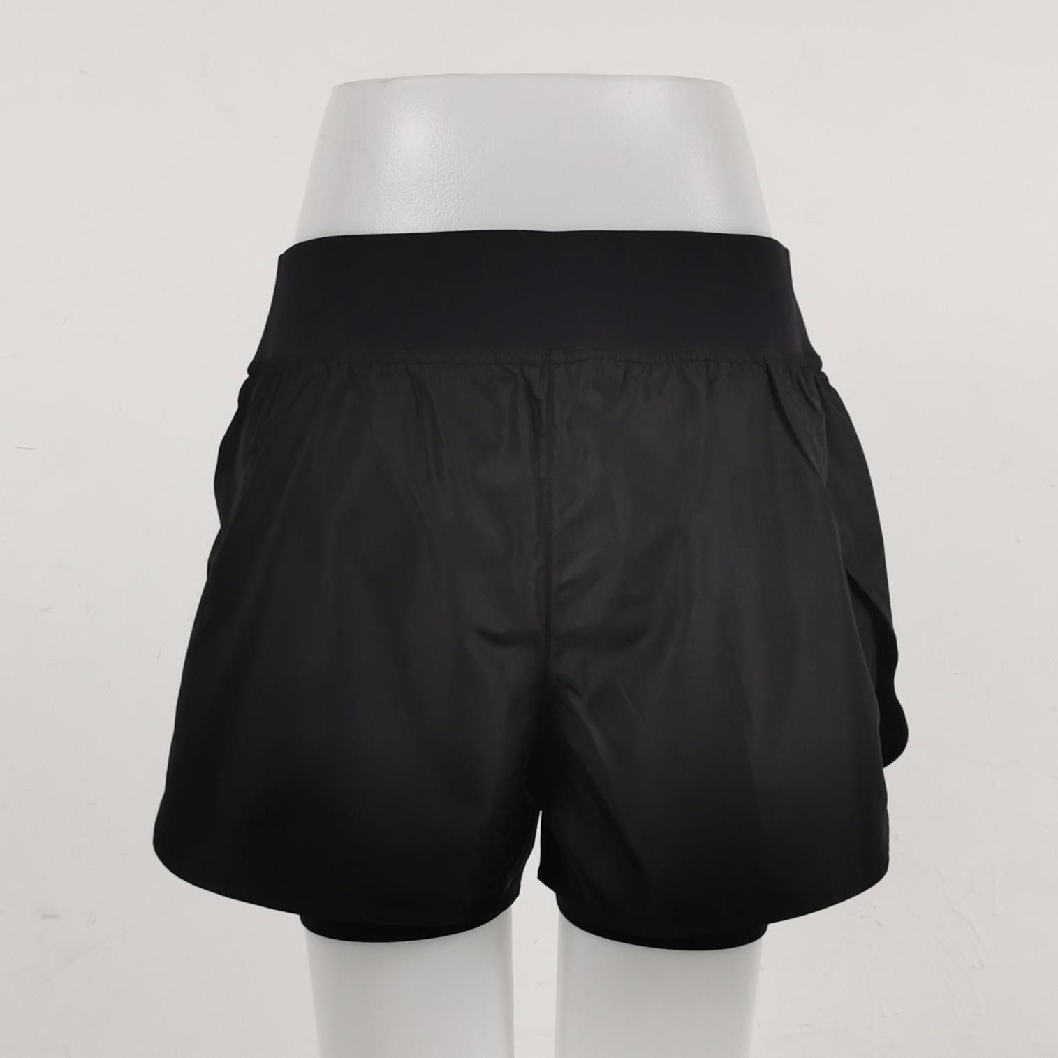 Jil Sander JIL SANDER JIL SANDER Logo Shorts (Size L) Size US 29 - 2 Thumbnail