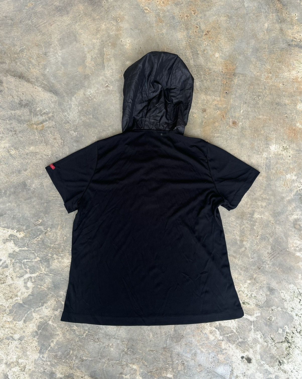 Tornado Mart Y2k Laced Ifsixwasnine Lgb Style Tshirt Size US S / EU 44-46 / 1 - 4 Thumbnail