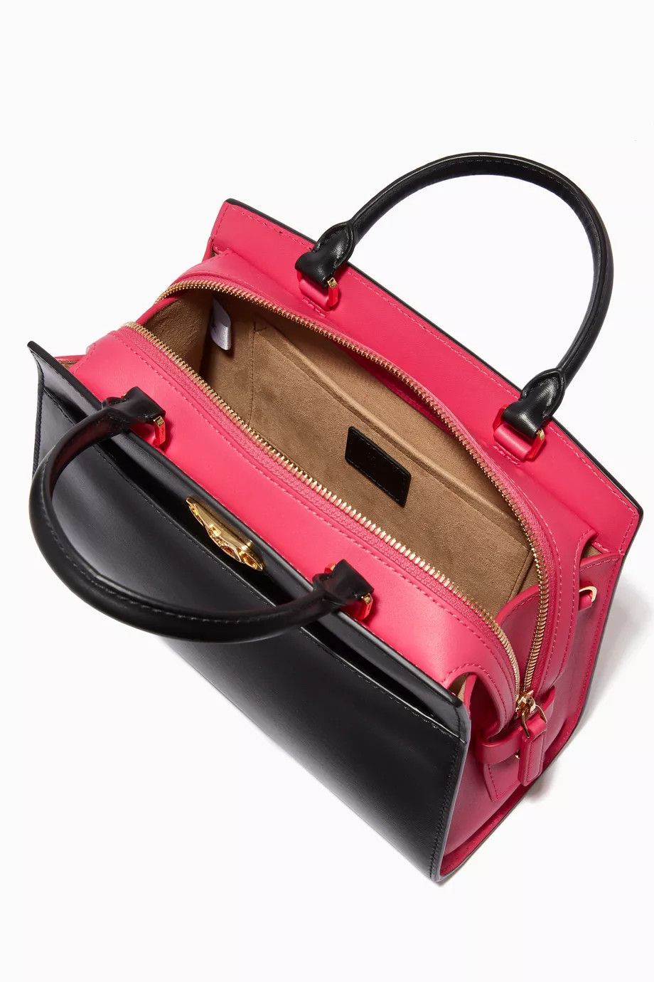 MCM o1y1125 Size : OS / Handbag in Black Size ONE SIZE - 3 Thumbnail