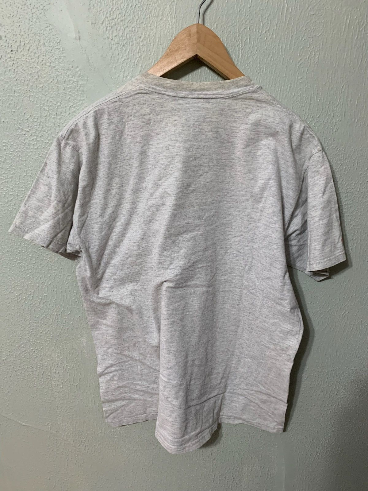 Vintage Vintage Client Server Computing T-Shirt Size US L / EU 52-54 / 3 - 1 Thumbnail