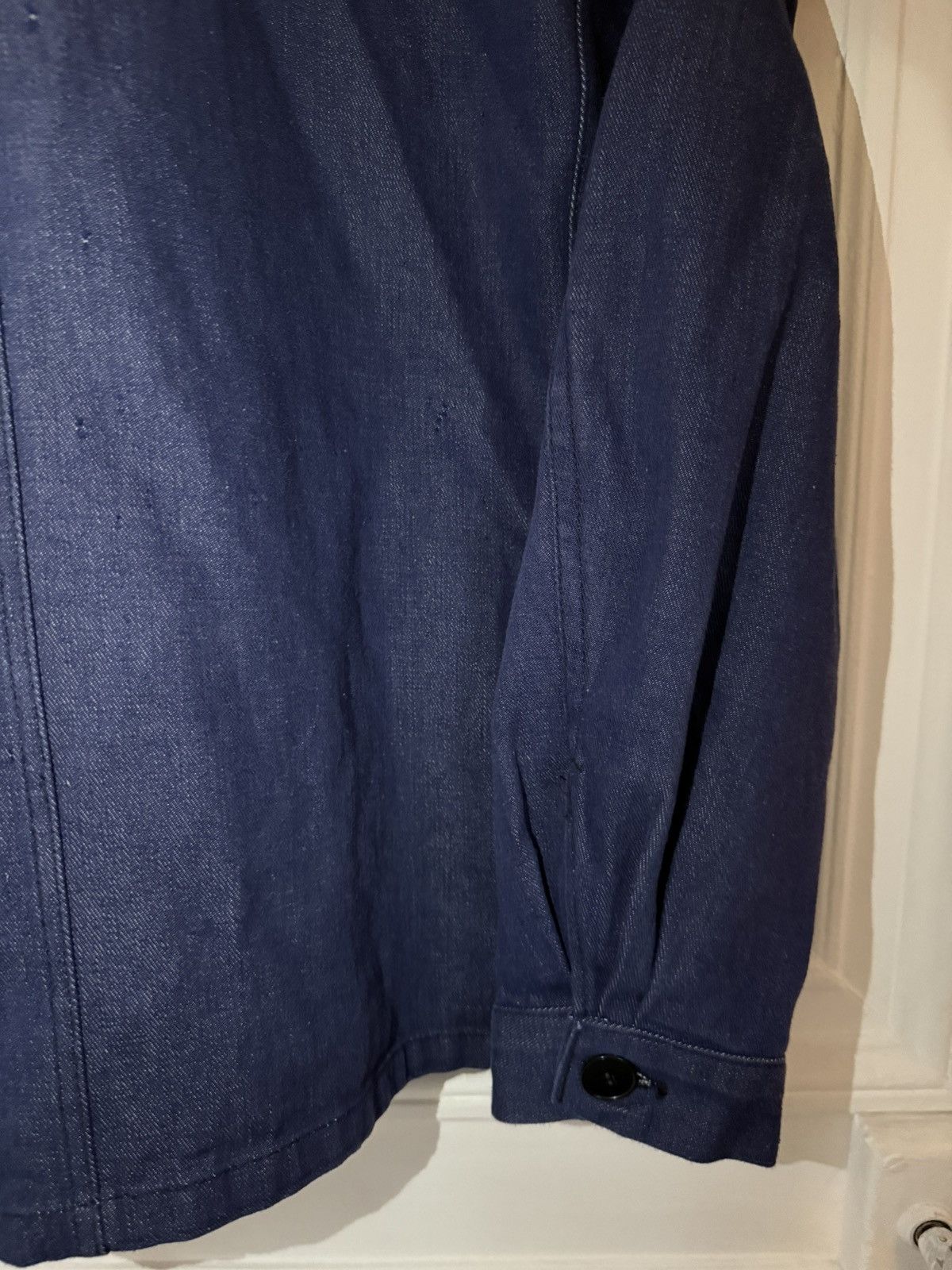 Other Echt Hydronblau 70’s Vintage Workers Size US S / EU 44-46 / 1 - 3 Thumbnail