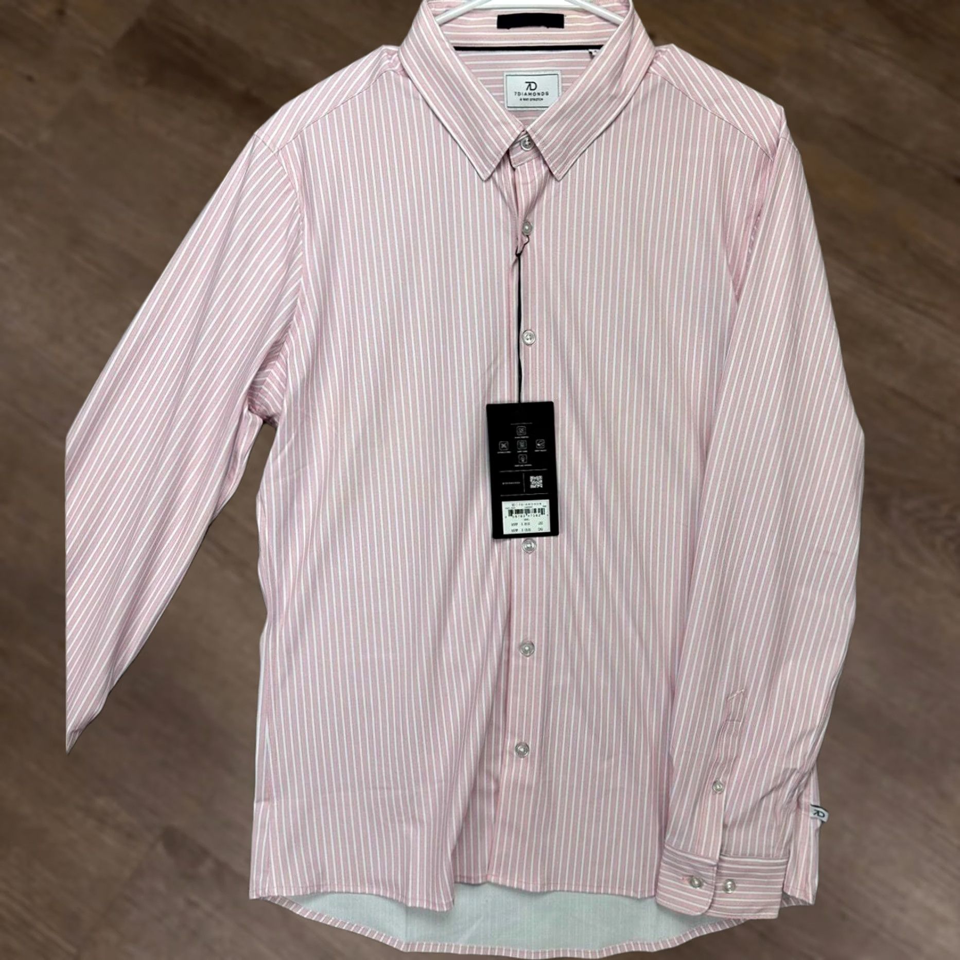 Vintage VINTAGE? No. Size US M / EU 48-50 / 2 - 1 Thumbnail