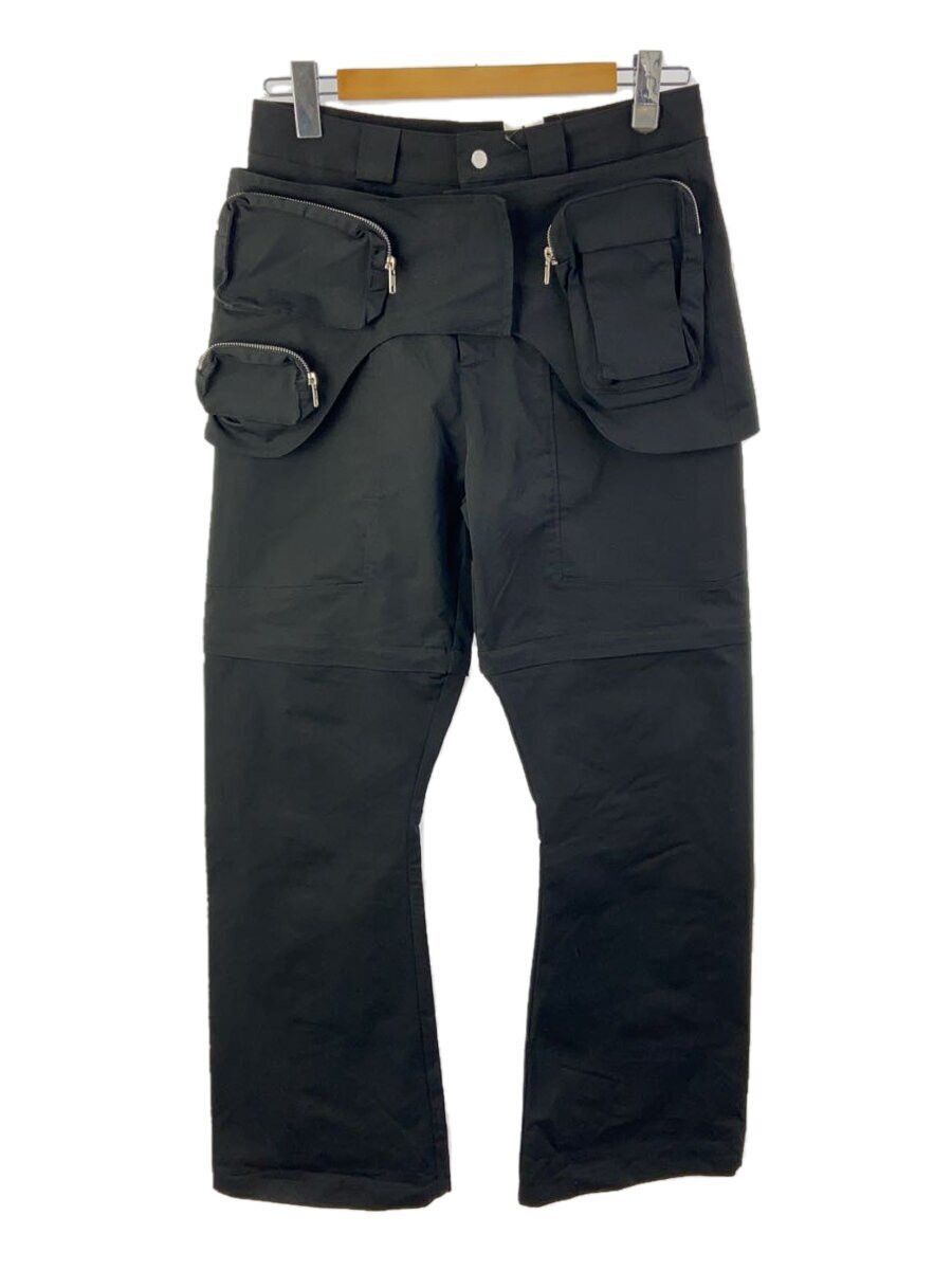 Vuja De Vuja De Doma Detachable Utility Trousers | Grailed