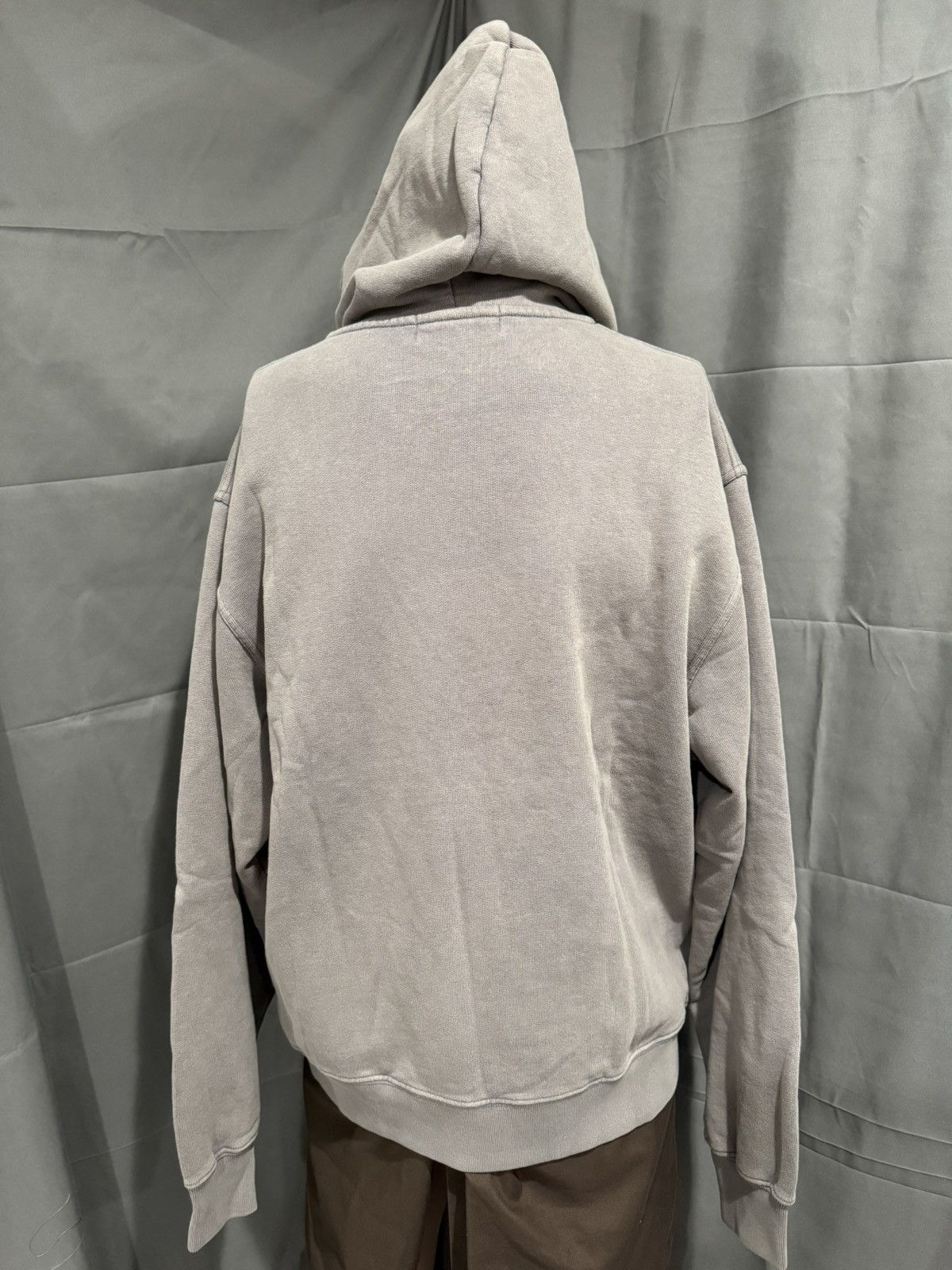 Ambush Design AMBUSH Design Gray Dove Hoodie BRAND NEW Size US M / EU 48-50 / 2 - 8 Thumbnail