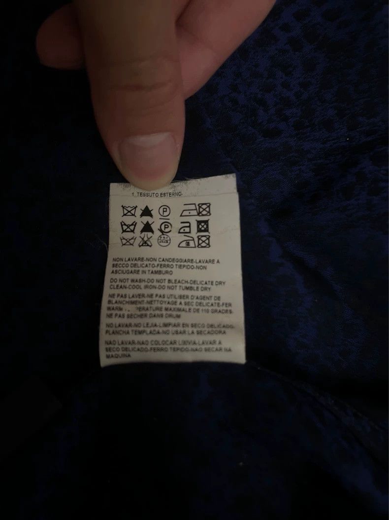 Versace Versace shirt Size US XL / EU 56 / 4 - 7 Thumbnail