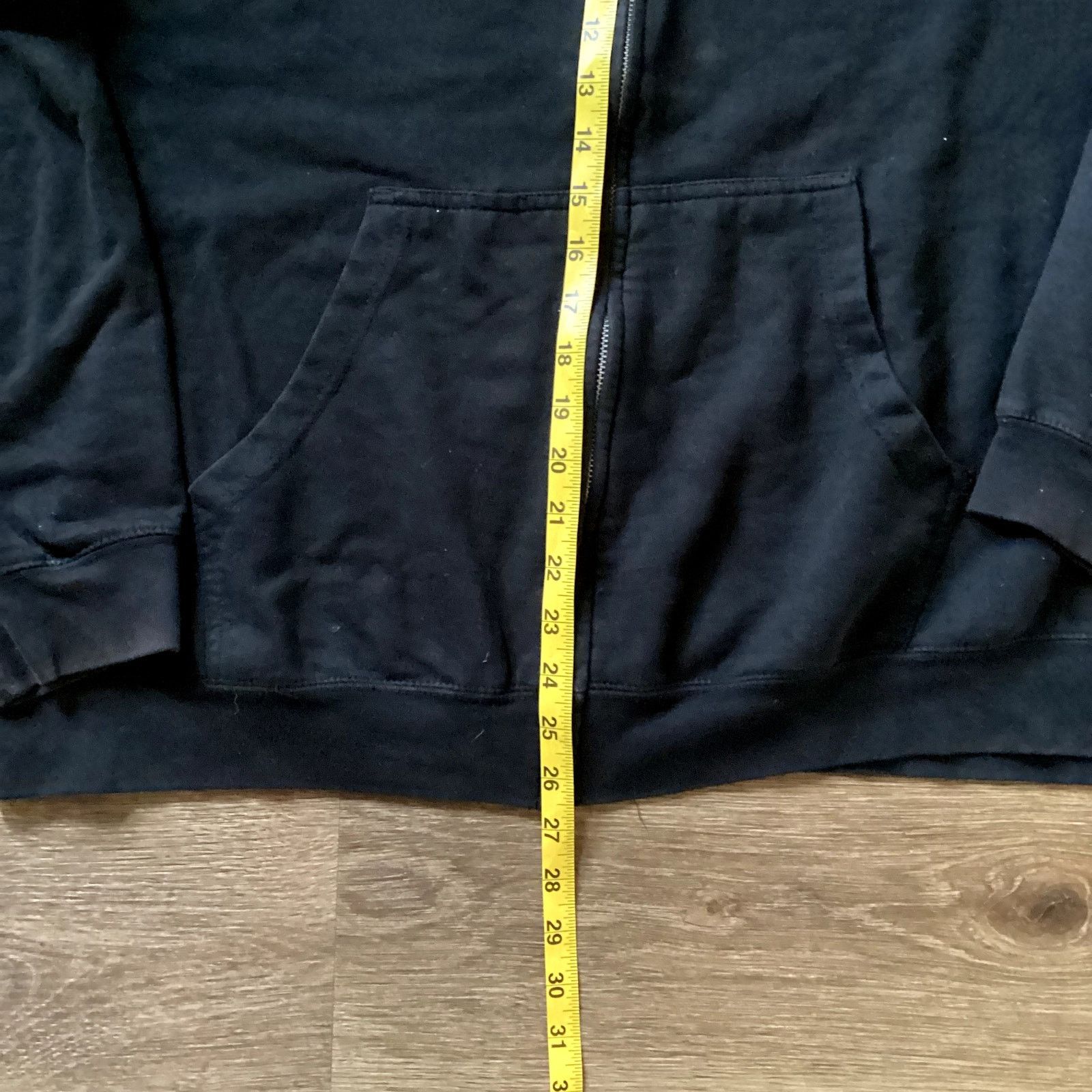 Love Machine Machine messiah hoodie Nuclear Blast Size US L / EU 52-54 / 3 - 4 Thumbnail