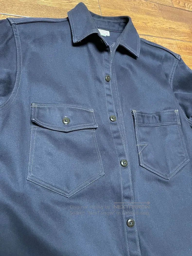 Freewheelers Freewheelers 2021 Gesma Shirt . Size US XL / EU 56 / 4 - 5 Thumbnail