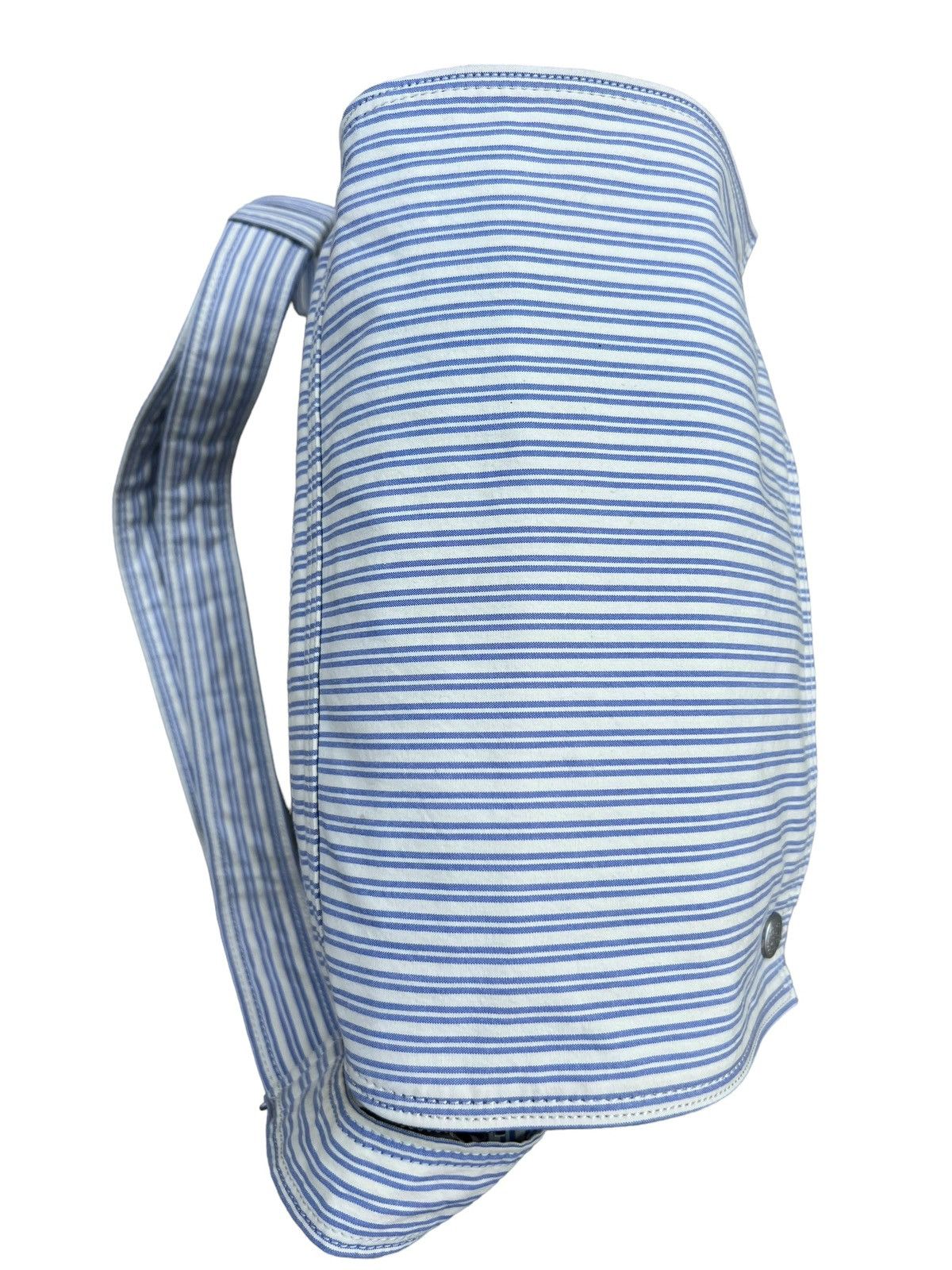 Porter Porter Yoshida The 70th Anniversary Striped Messager Bag Size ONE SIZE - 15 Thumbnail