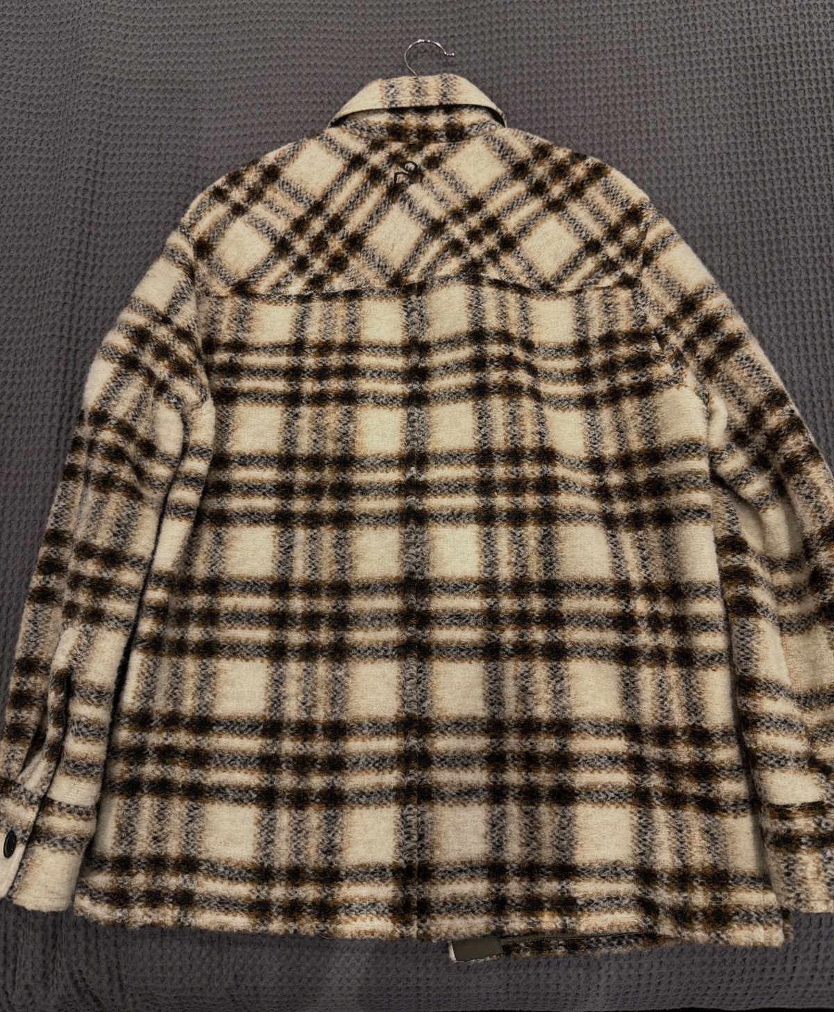 Isabel Marant Isabel Marant Kervont Jacket Size US L / EU 52-54 / 3 - 3 Thumbnail