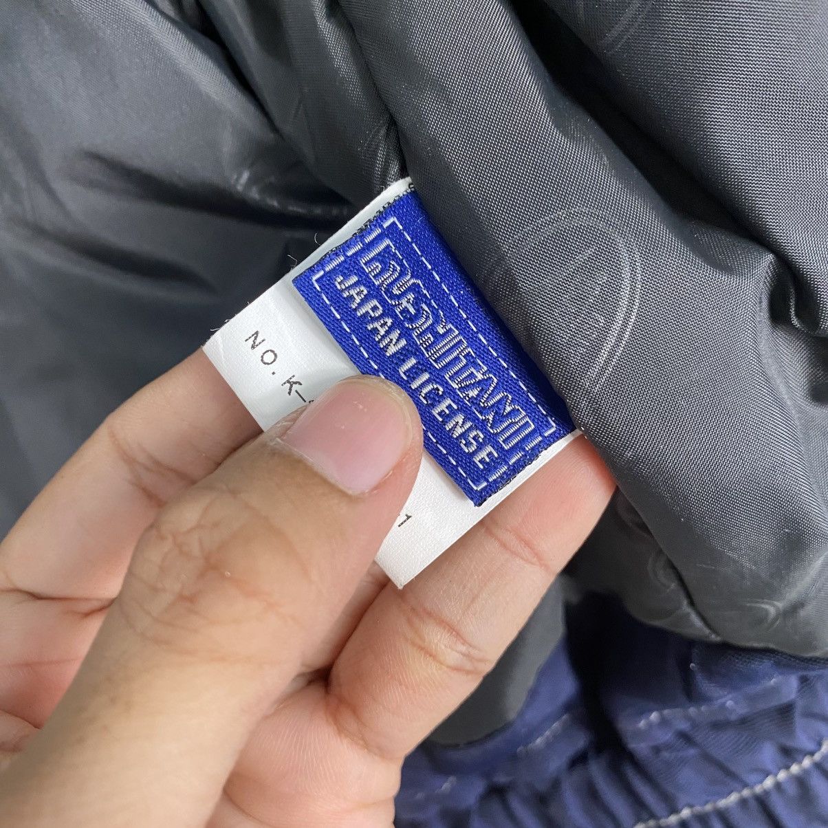 Sports Specialties Kushitani rider jacket Size US L / EU 52-54 / 3 - 17 Thumbnail