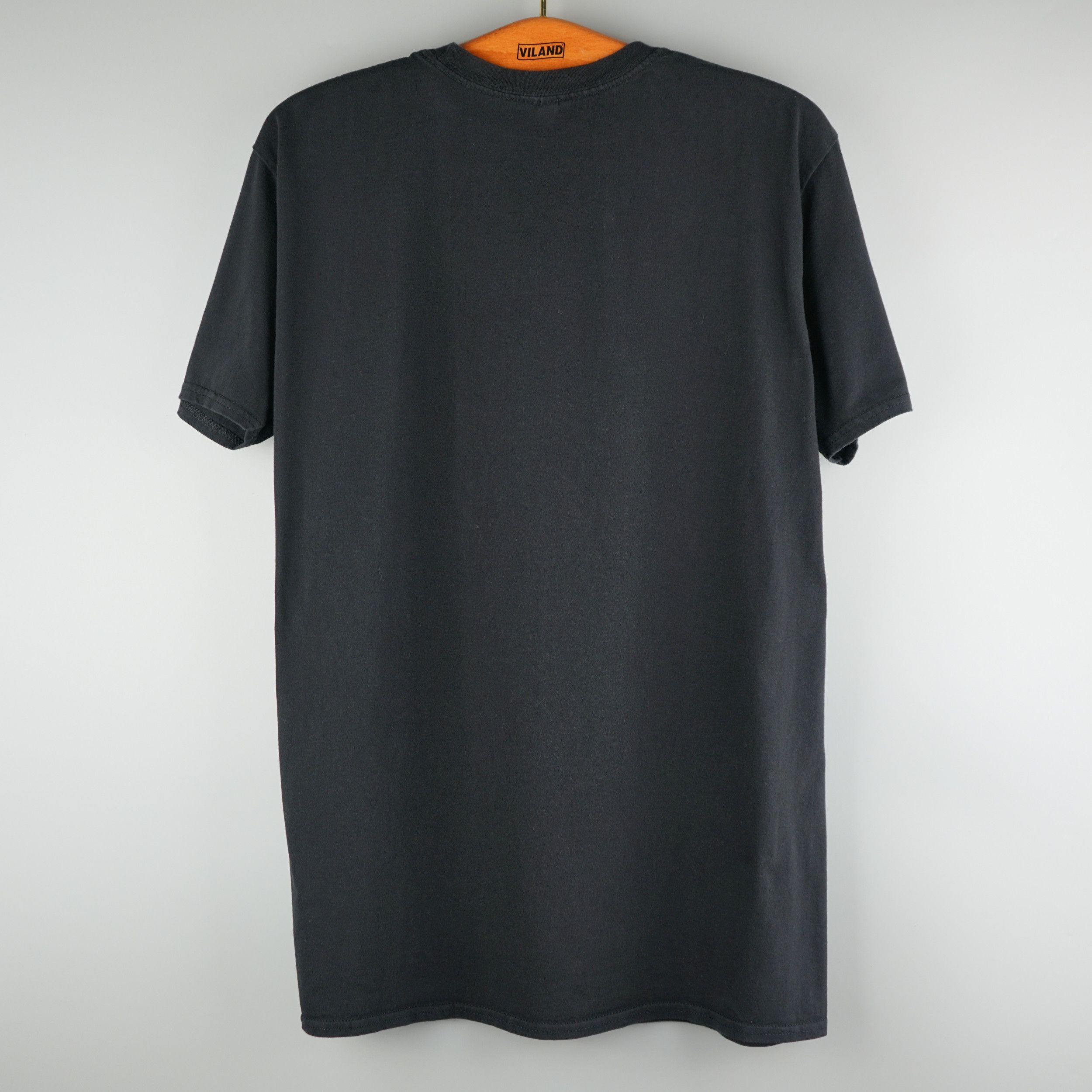 Band Tees × Vintage 2019 Testament T-Shirt Size US L / EU 52-54 / 3 - 5 Thumbnail