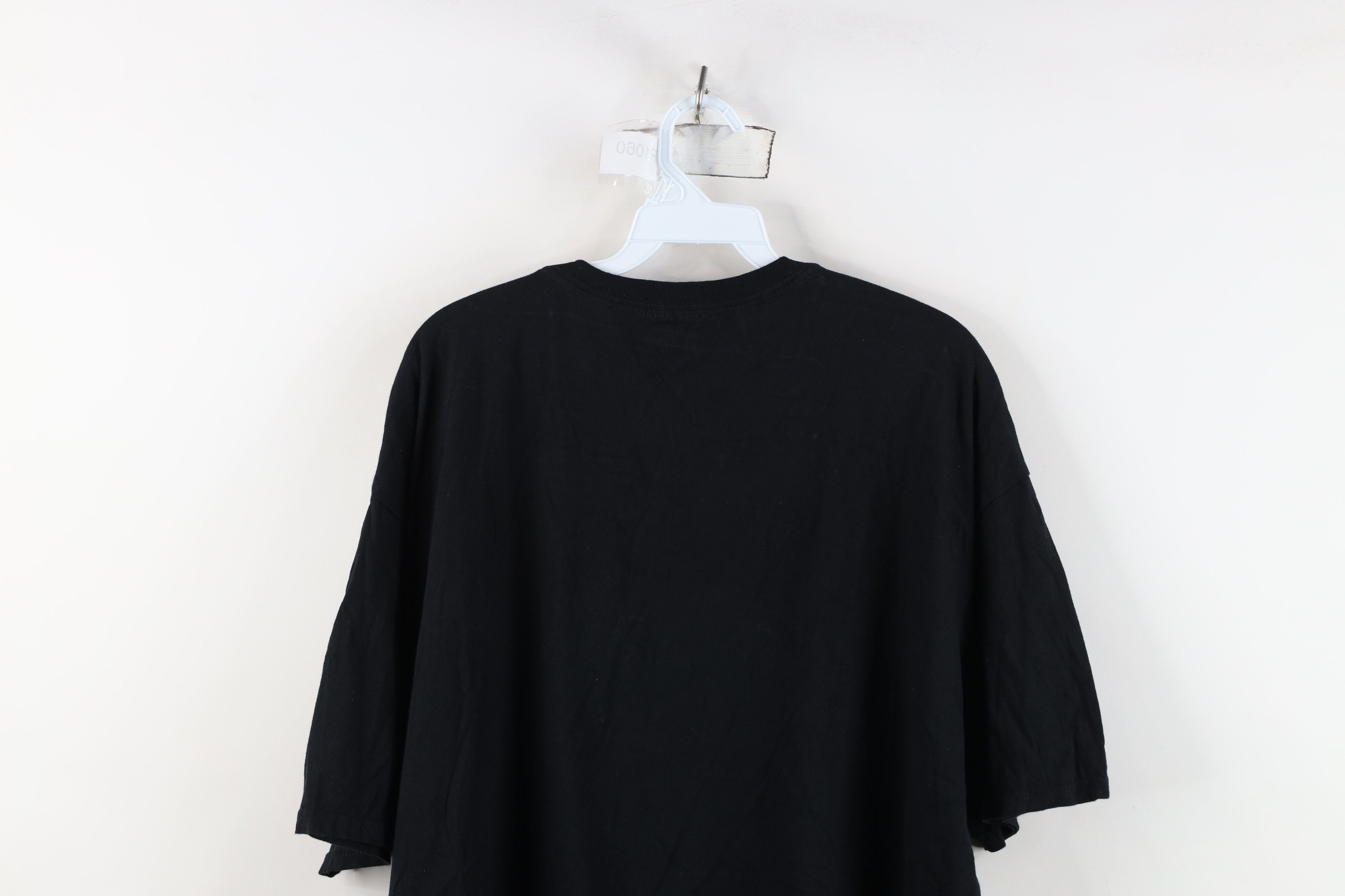Vintage Y2K Streetwear Spell Out Microsoft Xbox Short Sleeve T-Shirt Size US XXL / EU 58 / 5 - 12 Thumbnail