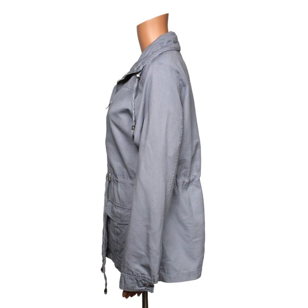 Other Charlotte Russe Long Sleeve Jacket Women's Size Large Size L / US 10 / IT 46 - 4 Thumbnail