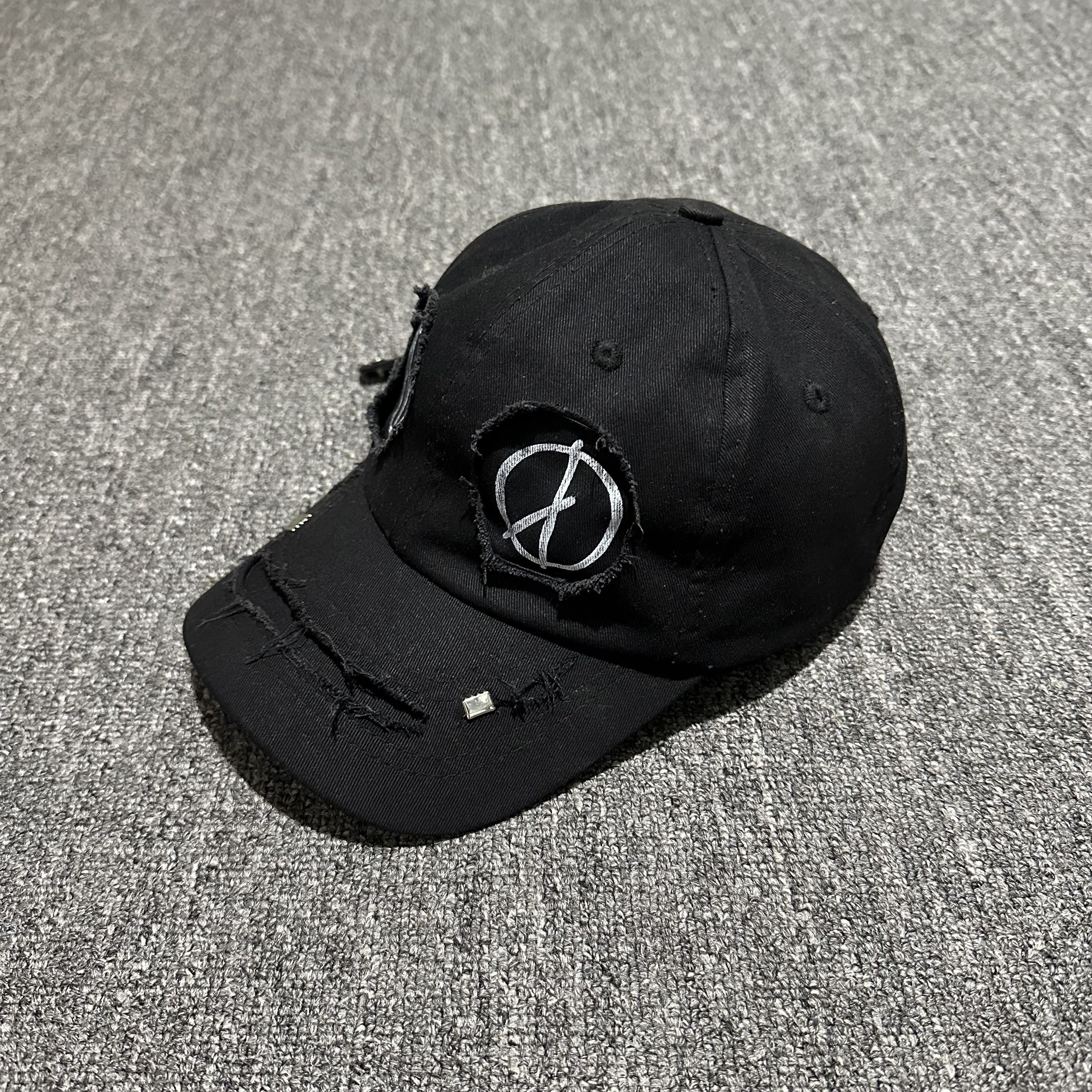 99%IS- Peaceminusone x 99%is hat Size ONE SIZE - 2 Thumbnail