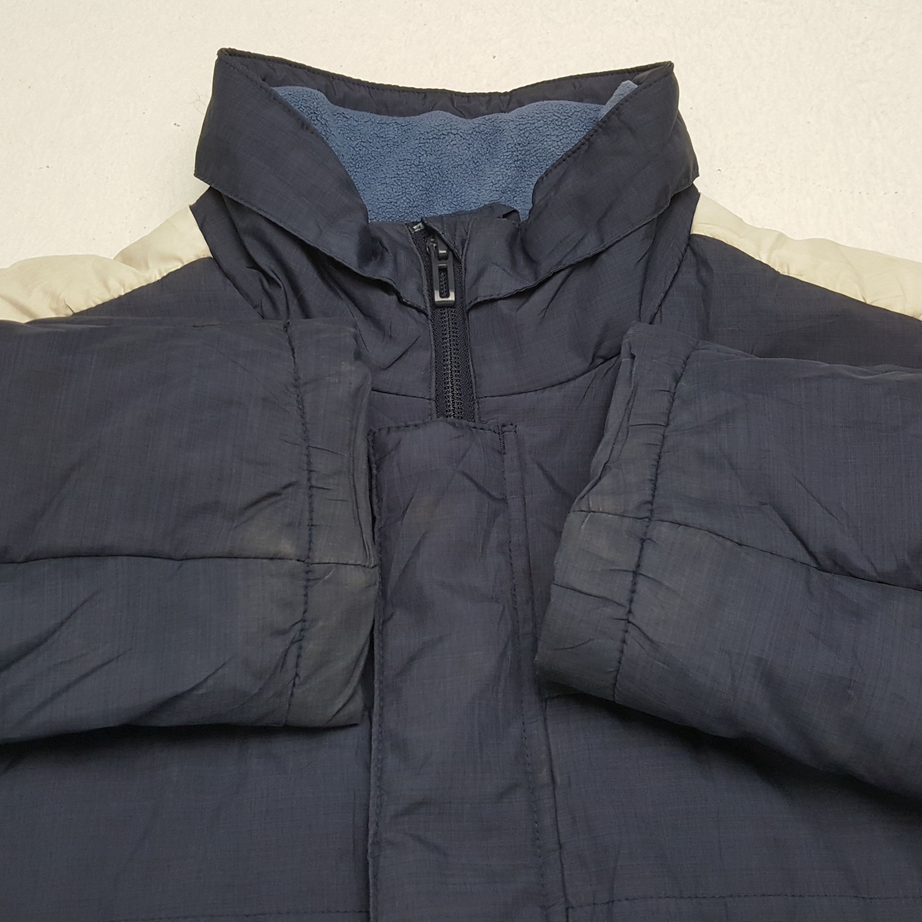 Adidas × Vintage ADIDAS Sportswear Style Long Jacket Size US S / EU 44-46 / 1 - 9 Thumbnail
