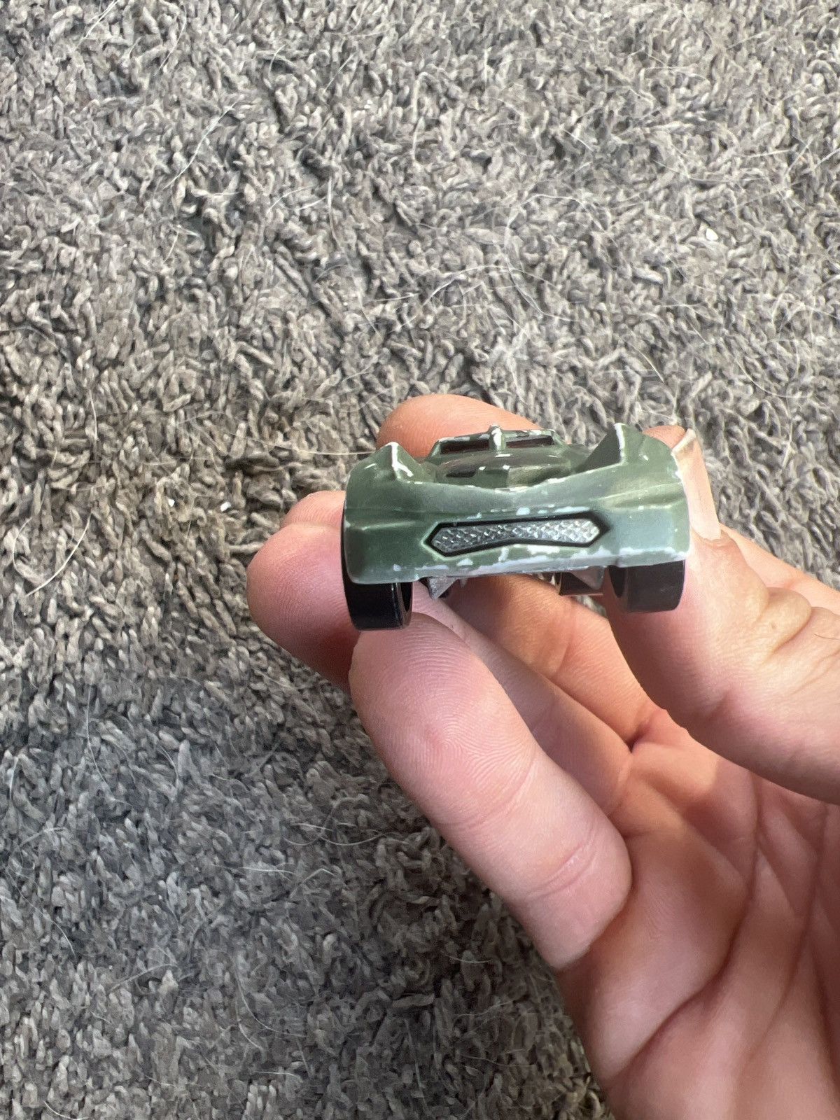 Hypebeast Hot Wheels RD-03 Size ONE SIZE - 4 Thumbnail