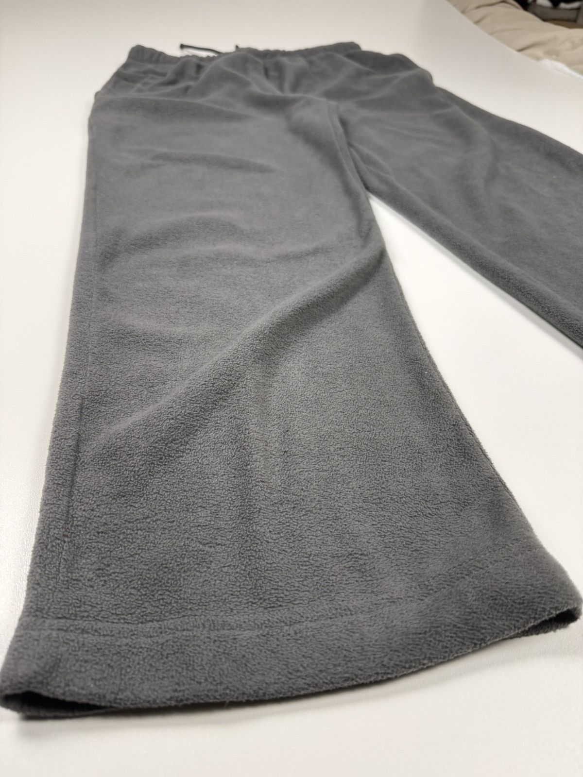 Foot Locker Y2K Fleece Pant Size US 36 / EU 52 - 6 Thumbnail