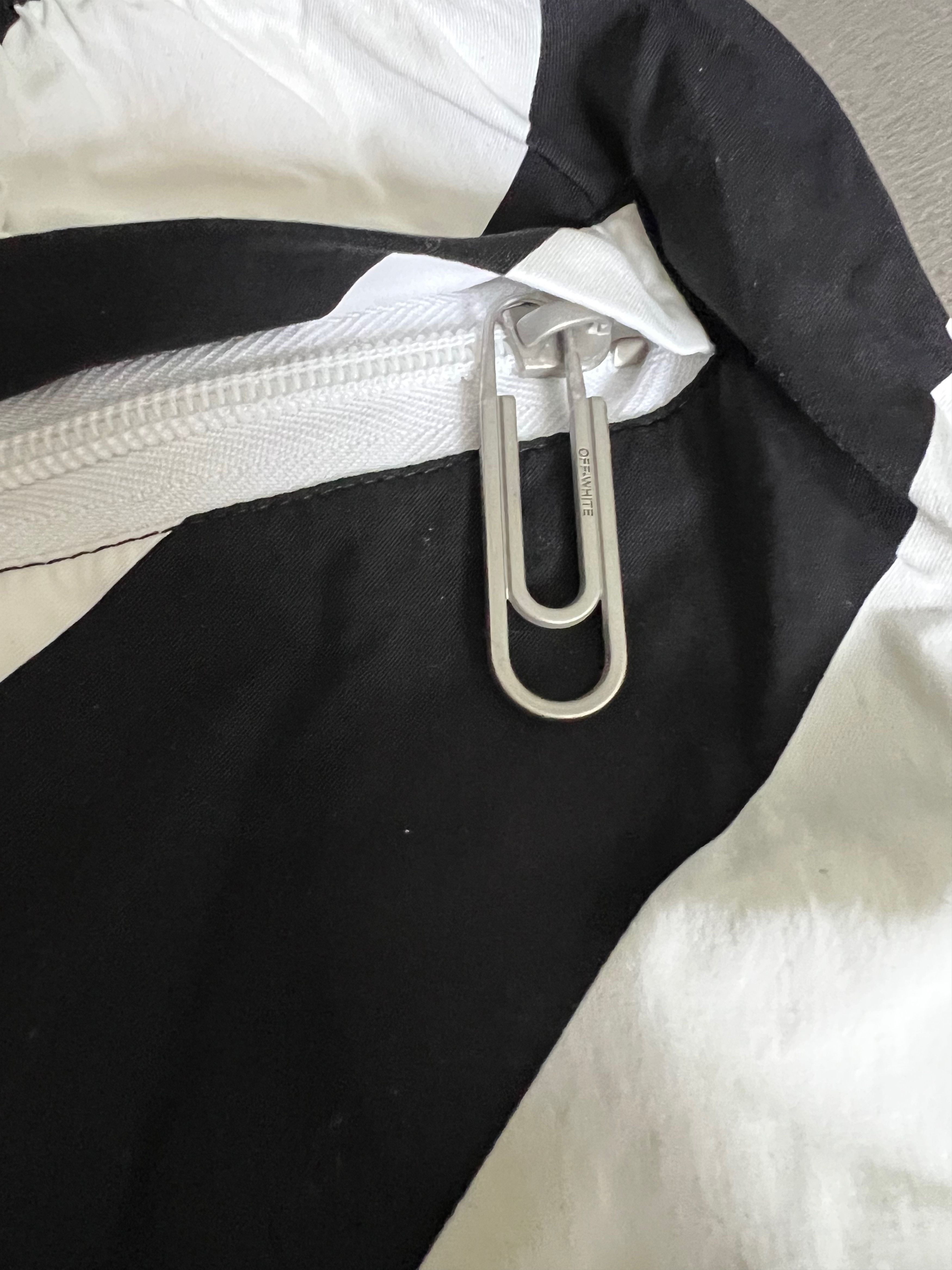 Off-White × Vilebrequin Off-White x Vilebrequin Striped Moorise Swim Shorts, Size S Size US 30 / EU 46 - 6 Thumbnail