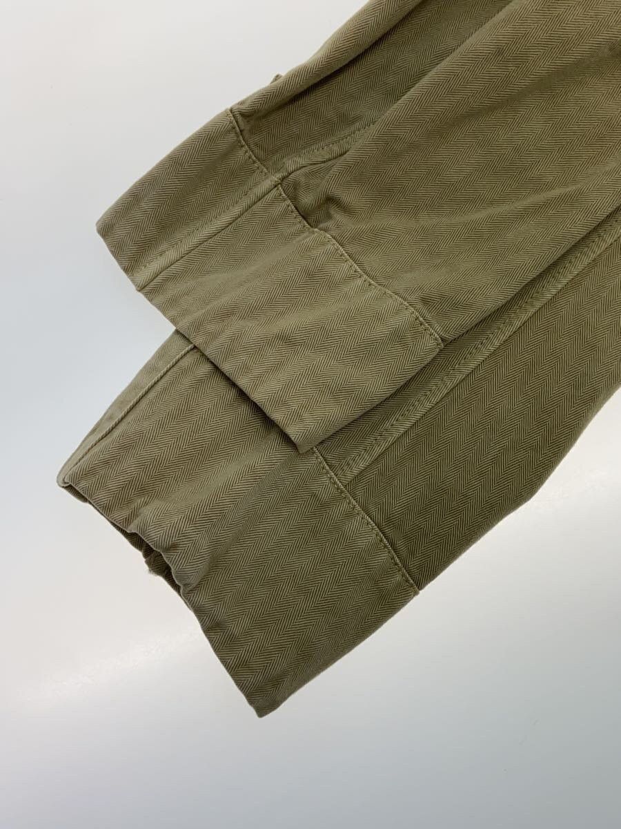 Visvim Band Collar Cotton Jacket Size US M / EU 48-50 / 2 - 3 Thumbnail