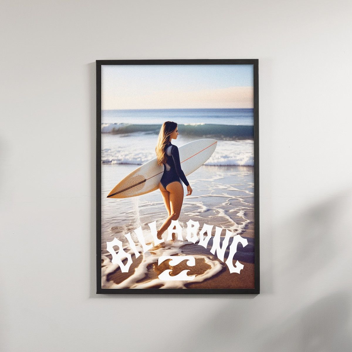 Other Billabong Surf Poster Size ONE SIZE - 3 Thumbnail