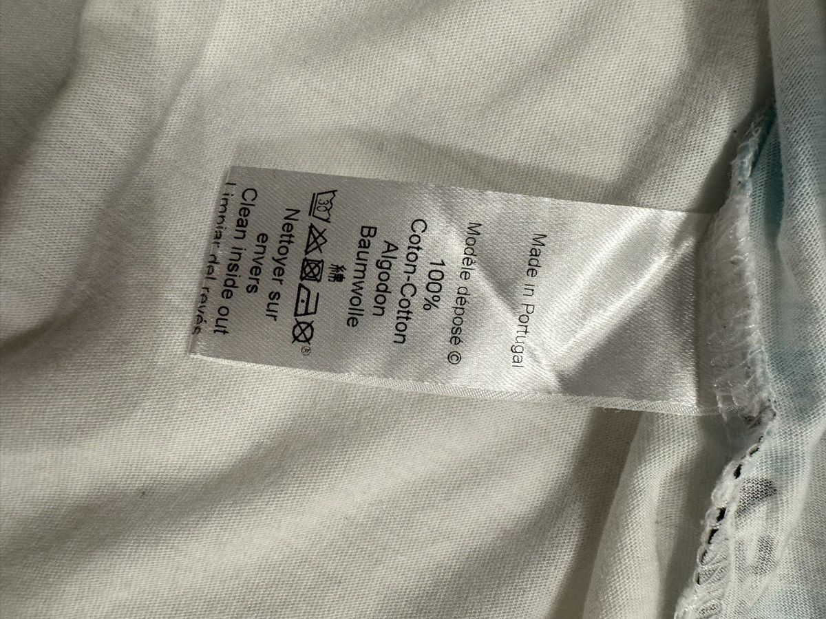 Kenzo Beach Print T-Shirt Size US S / EU 44-46 / 1 - 6 Thumbnail