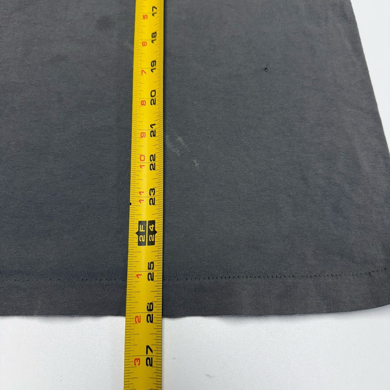 Vintage Vintage 90s Arizona Travel T Shirt Mens Large Single Stitch Size US L / EU 52-54 / 3 - 11 Thumbnail