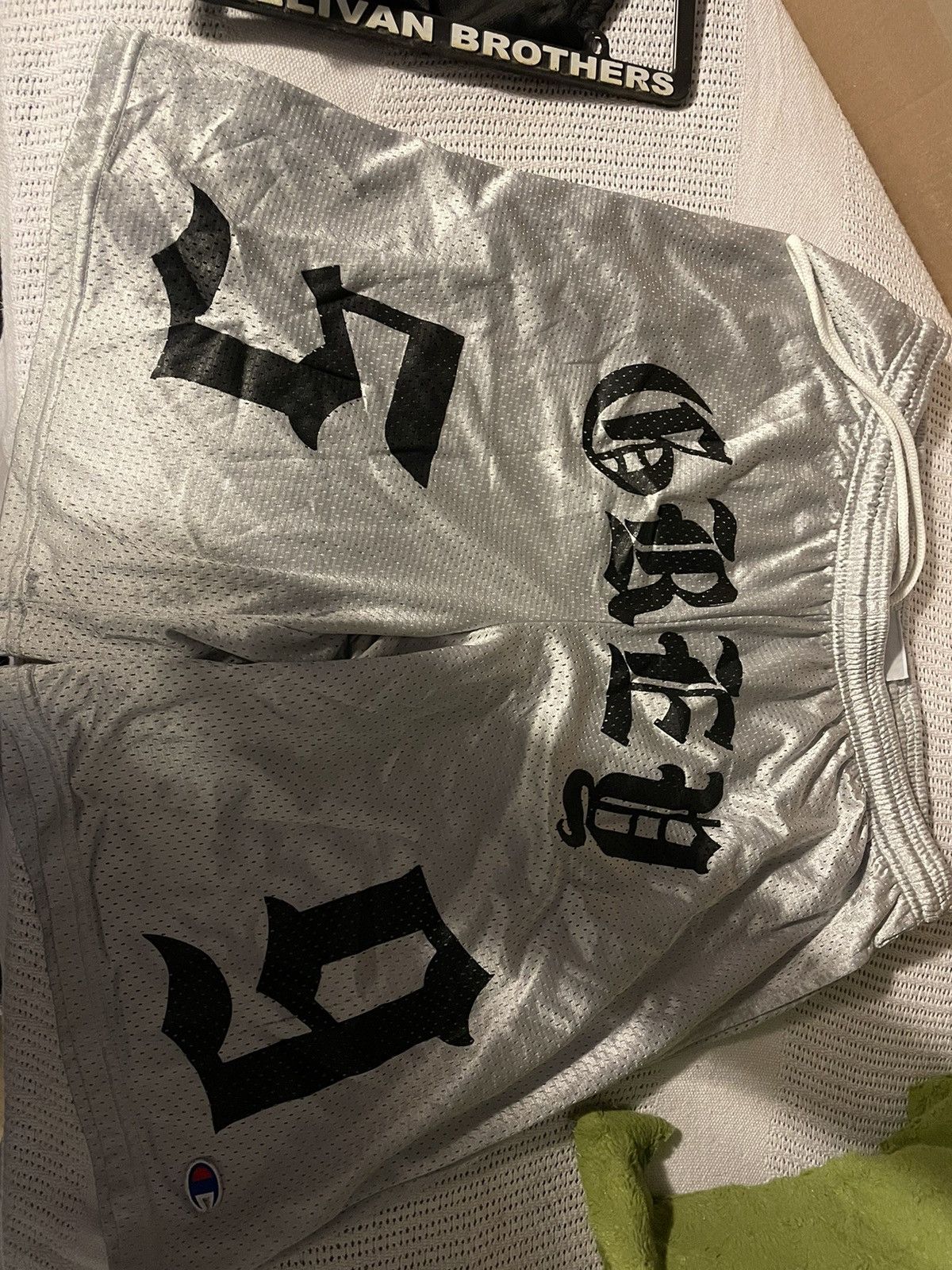 Champion shorts 2019 clearance