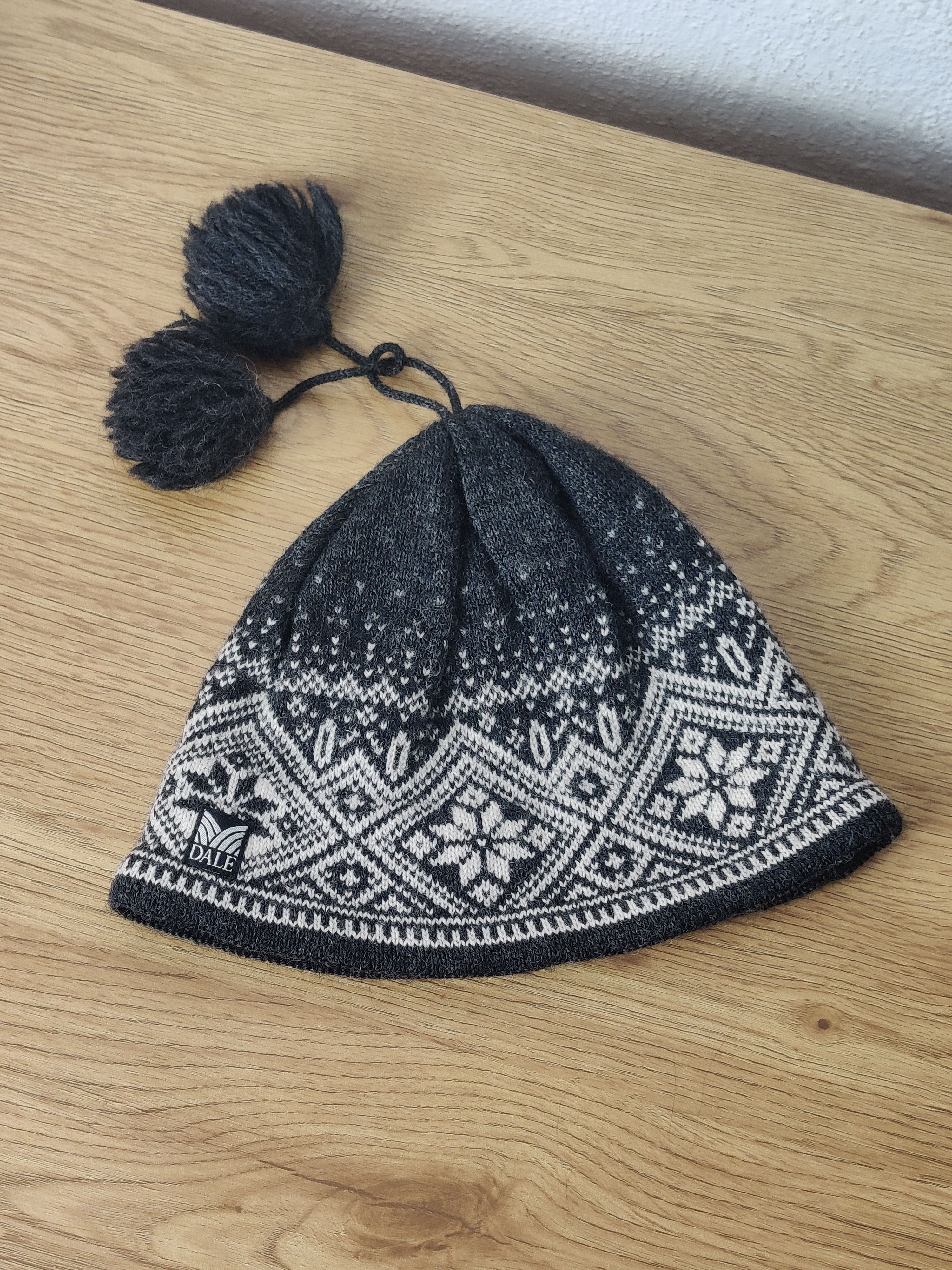 Dale Of Norway Dale of Norway Weather Proof Winter Hat Size ONE SIZE - 3 Thumbnail