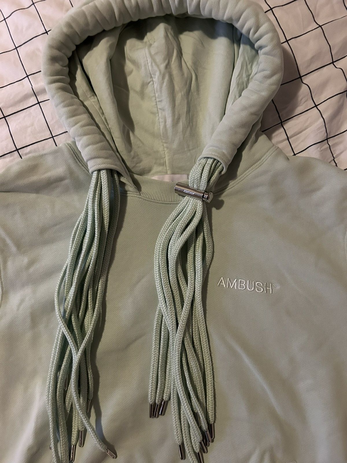 Ambush Design Ambush Hoodie Size US L / EU 52-54 / 3 - 2 Thumbnail