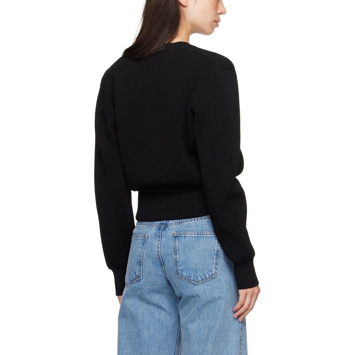 Coperni Coperni Blouson Sweater Size L / US 10 / IT 46 - 3 Thumbnail