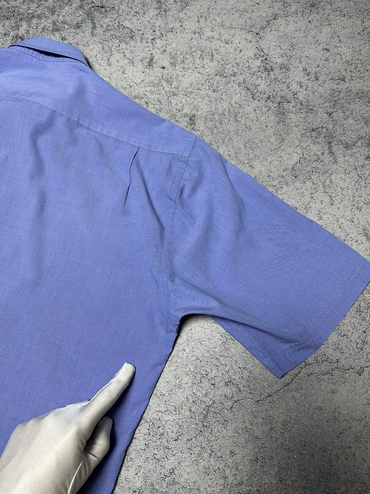 Yves Saint Laurent YSL Size US L / EU 52-54 / 3 - 14 Thumbnail