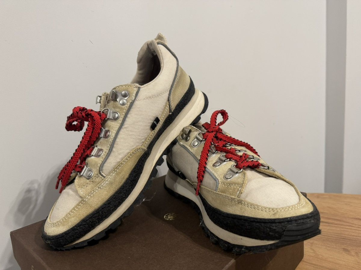 Arket Sneakersy ARKET r.41 unisex Size US 9.5 / EU 42-43 - 2 Thumbnail