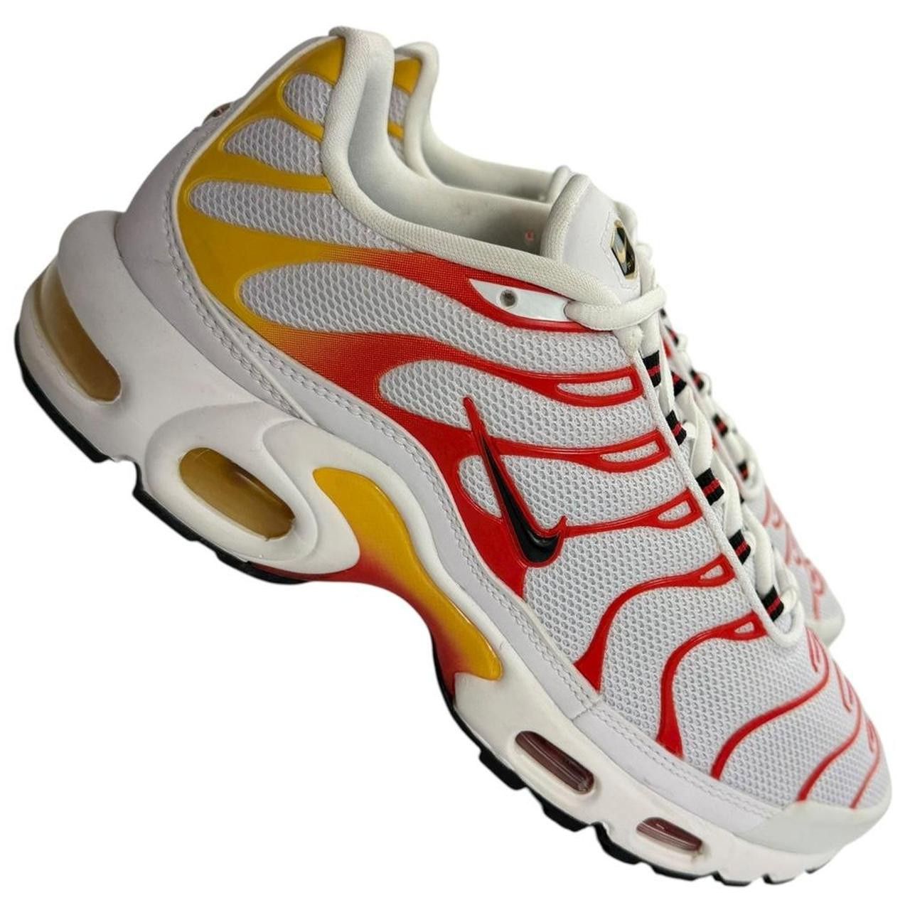 Nike Nike Air Max Plus TN Sunburn - Size US 8 / EU 41 / UK 7 Size US 8 / EU 41 - 1 Thumbnail