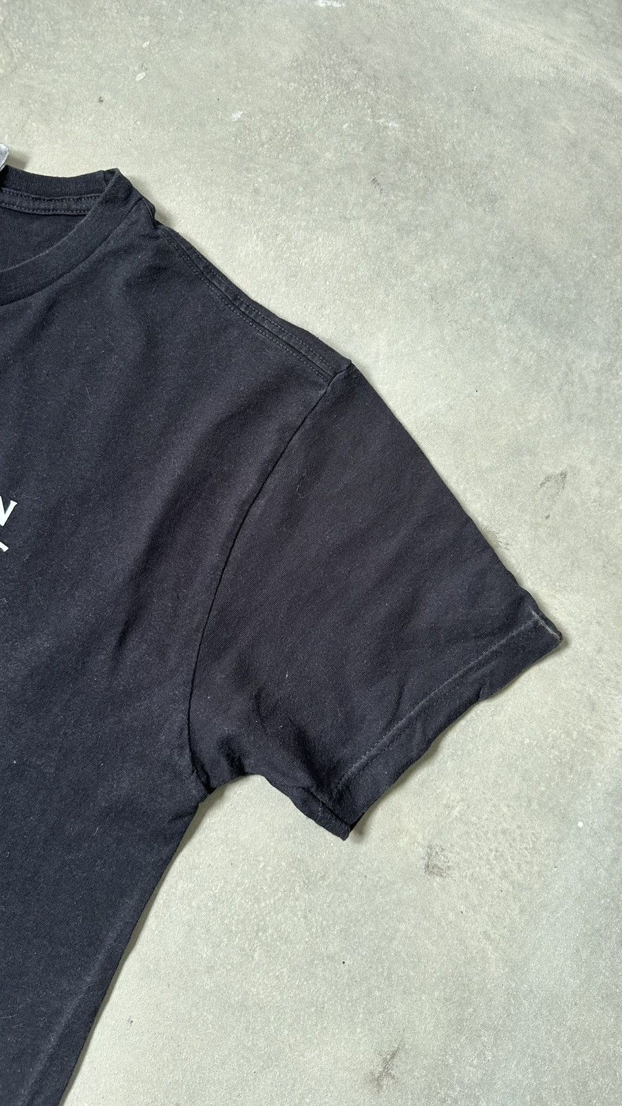 Vintage ASIAN SQUAD SOCIAL CLUB ASSC TEE Size US M / EU 48-50 / 2 - 4 Thumbnail