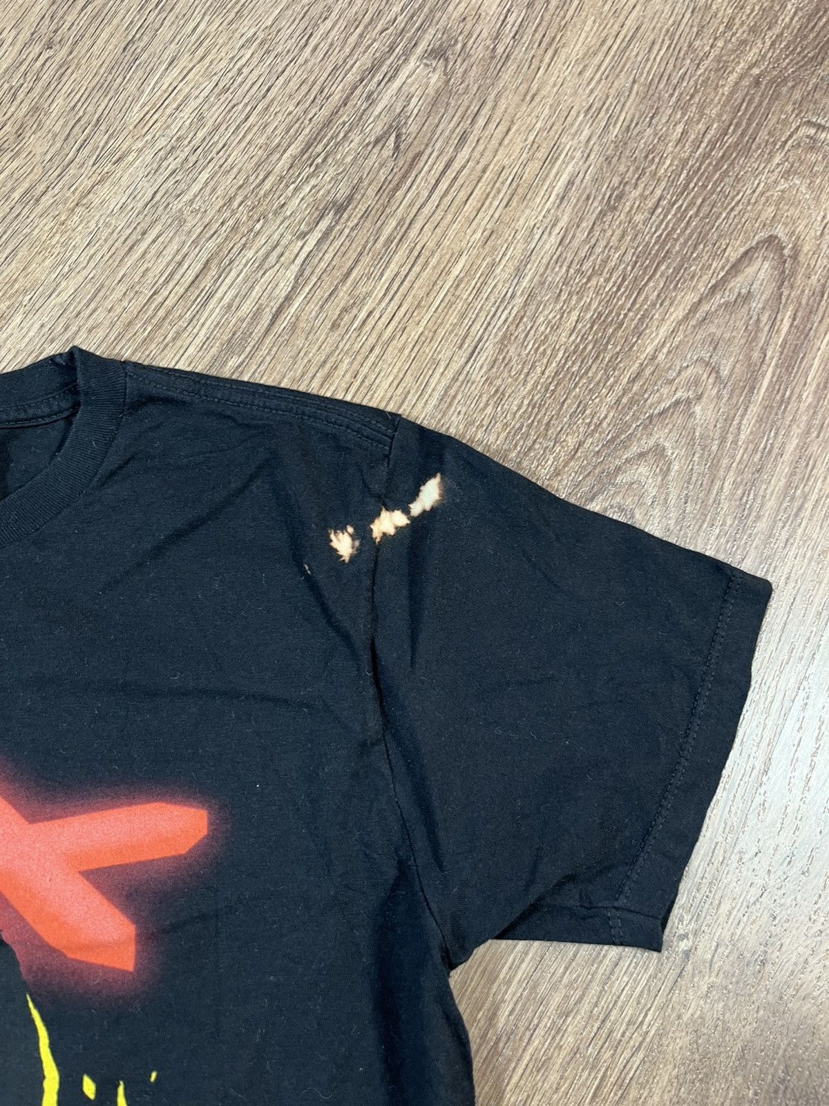 The Weeknd The Weeknd XO Starboy Tour T Shirt Size US S / EU 44-46 / 1 - 3 Thumbnail