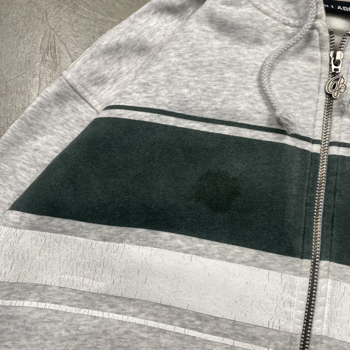 Billabong × Vintage y2k Billabong 73 Surf Zipped Up Size US L / EU 52-54 / 3 - 4 Thumbnail