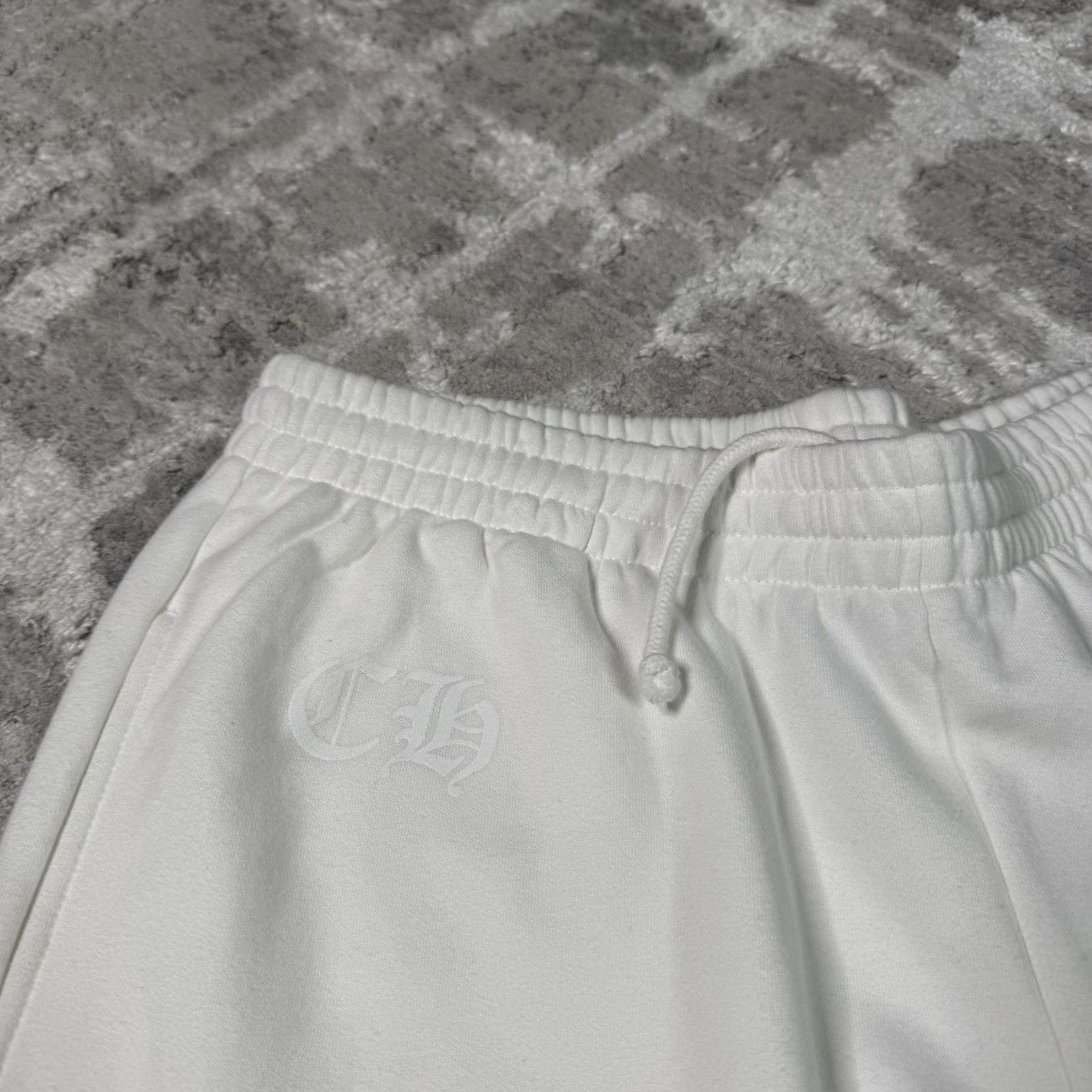 Chrome Hearts Las vegas exclusive dice sweatpants Size US 36 / EU 52 - 6 Thumbnail
