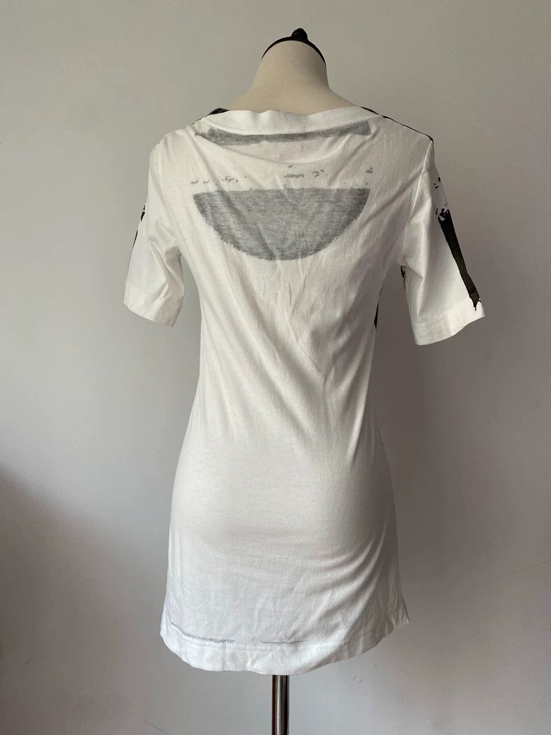 Vivienne Westwood Vivienne Westwood Gutpunk Saturn short-sleeved T-shirt Size M / US 6-8 / IT 42-44 - 4 Thumbnail