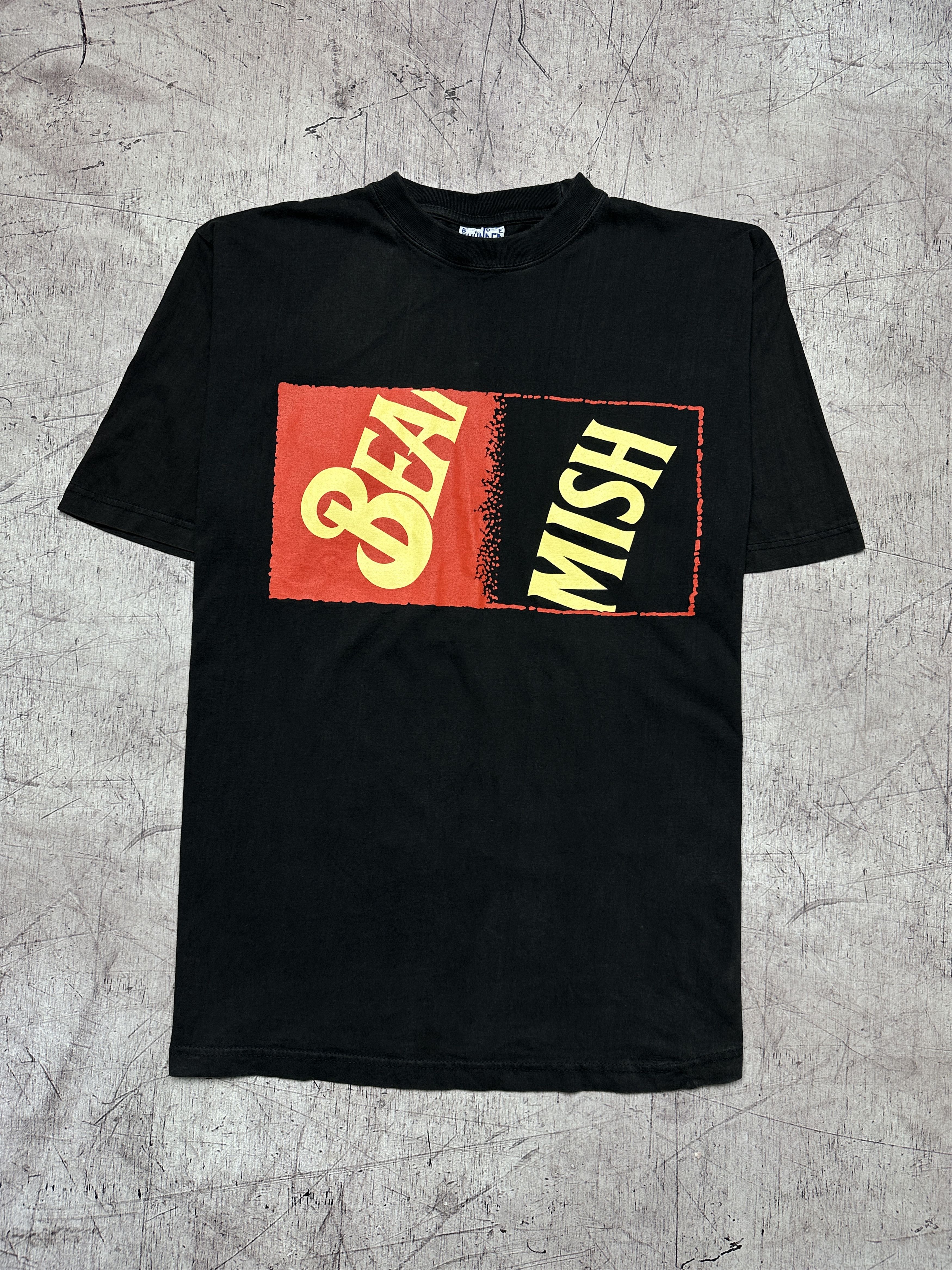 Vintage Beamish Irish Stout Brewery Master Brewers Brand Size US XL / EU 56 / 4 - 1 Thumbnail
