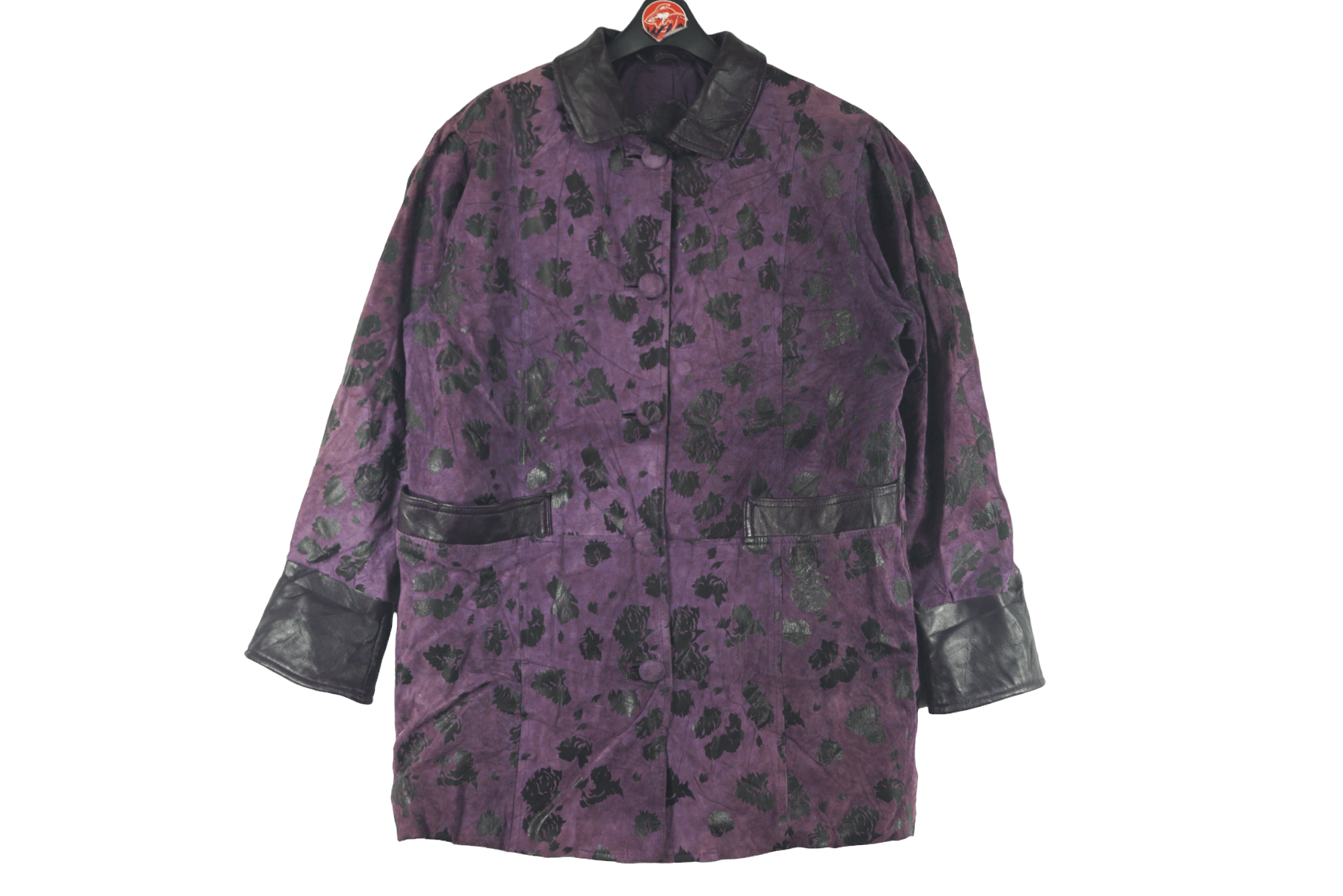 Jjjjound x Levi's Denim Utility Jacket