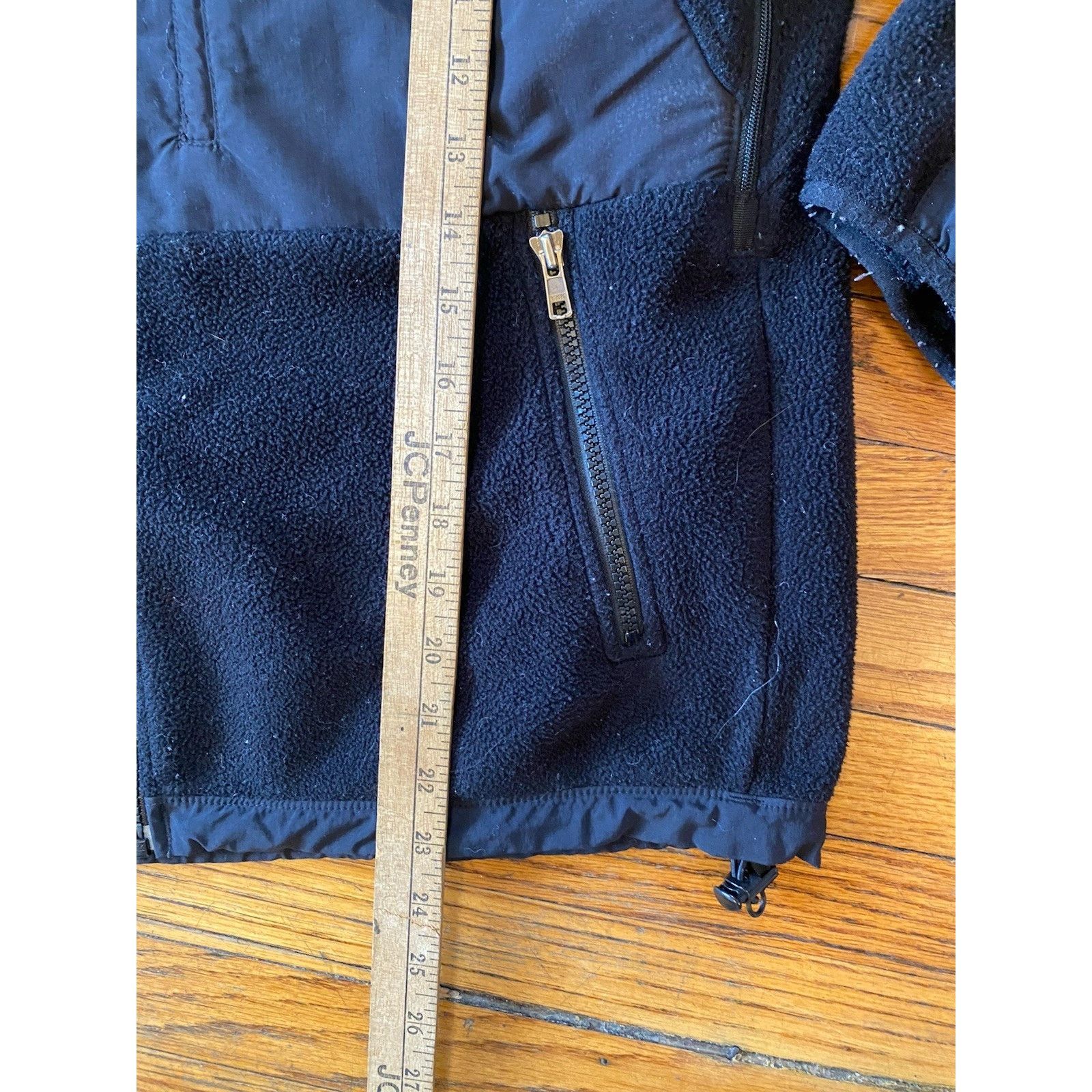 The North Face The North Face Black Denali Jacket Women’s Small-P Vented Size S / US 4 / IT 40 - 8 Thumbnail
