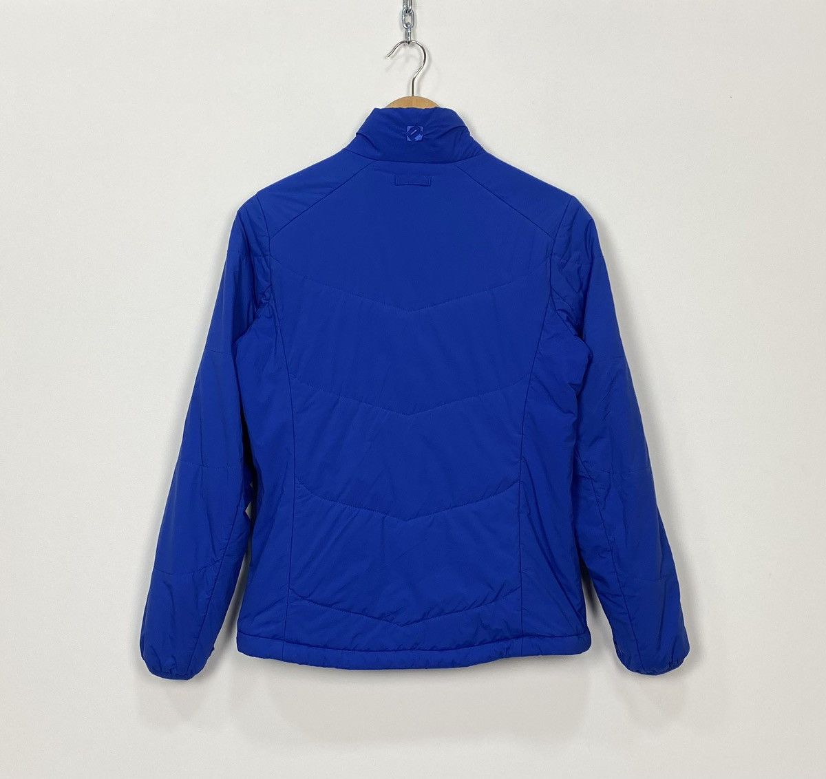 Outdoor Research Ladies Rohan Icepack Insulated Quilted Puffer Jacket Size S Size S / US 4 / IT 40 - 13 Thumbnail