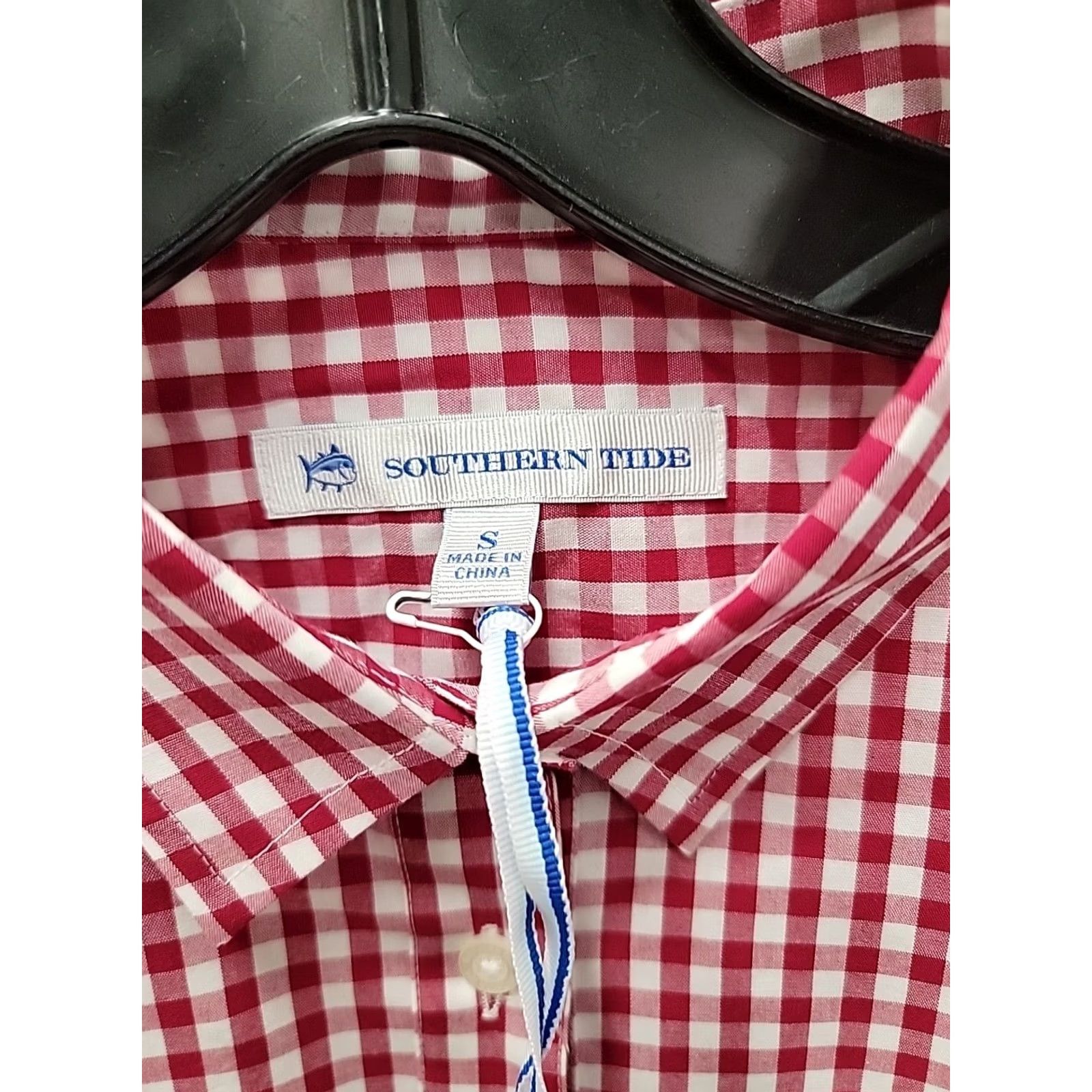 Southern Tide VINTAGE? No. Not Vintage. Size S / US 4 / IT 40 - 4 Thumbnail