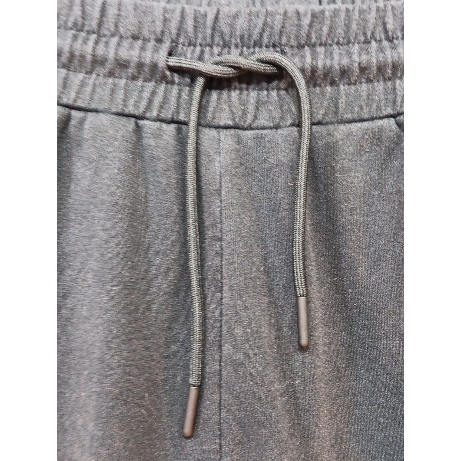 Gymshark Gymshark Pants Joggers Adult M Black Sports Active Training Performance Tapered Size US 31 - 4 Thumbnail