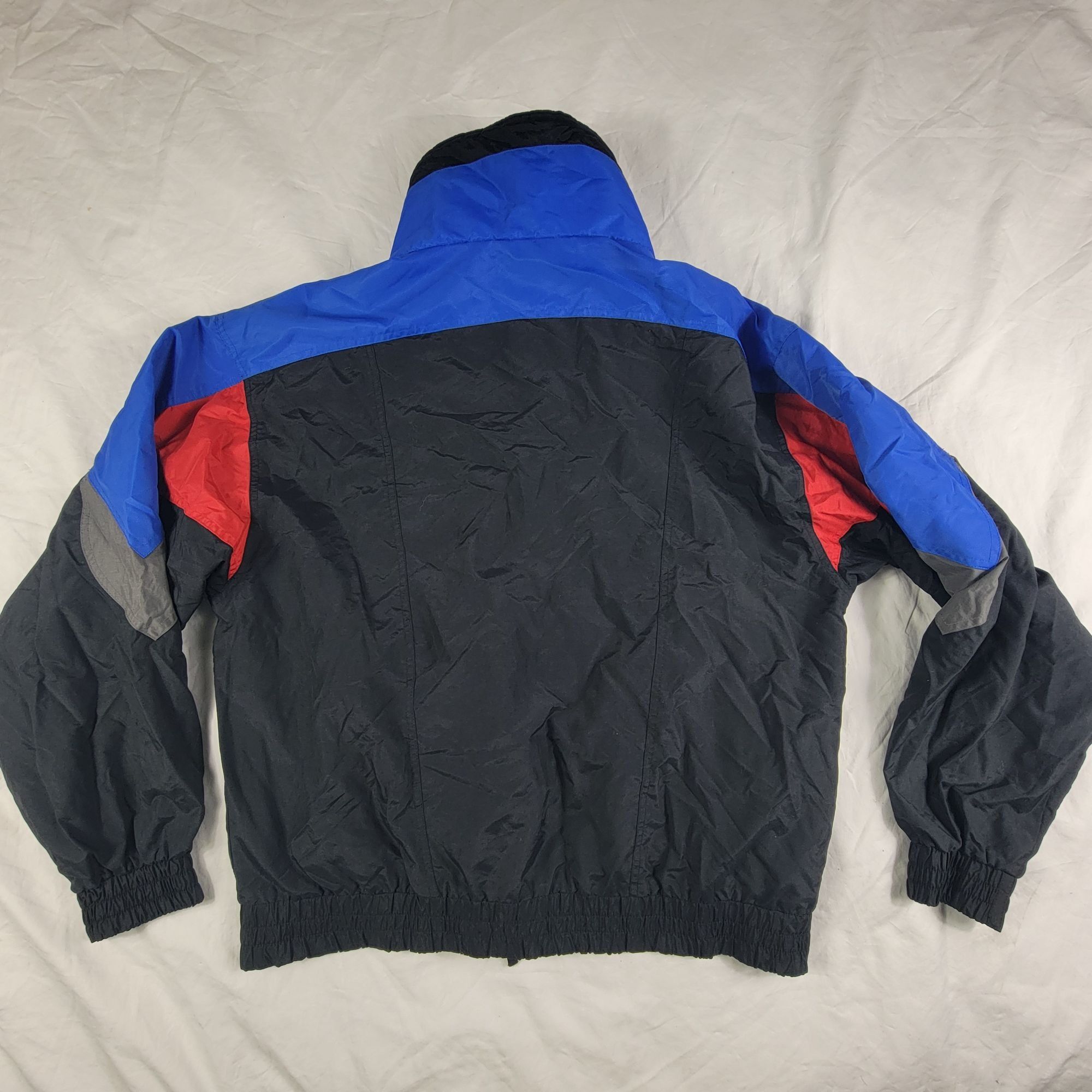 Other Edelweiss Skiwear Mens Large Black Jacket Snowboarding Winte Size US L / EU 52-54 / 3 - 2 Thumbnail