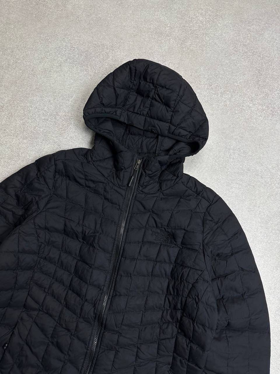 The North Face Vintage The North Face Womans Down Puffer Jacket M Size M / US 6-8 / IT 42-44 - 4 Thumbnail