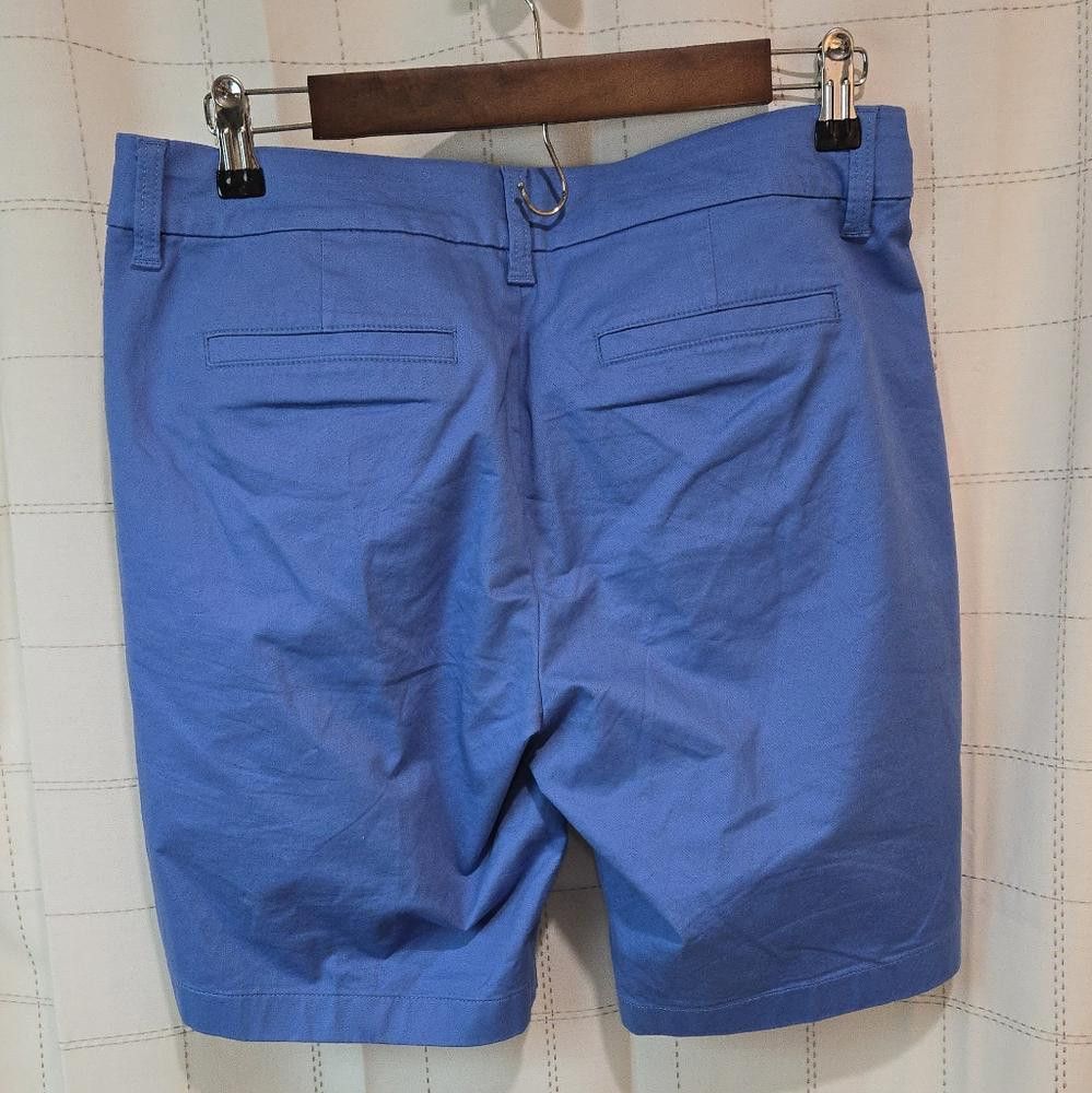 J.Crew J Crew Chino Short Size 27" / US 4 / IT 40 - 1 Thumbnail