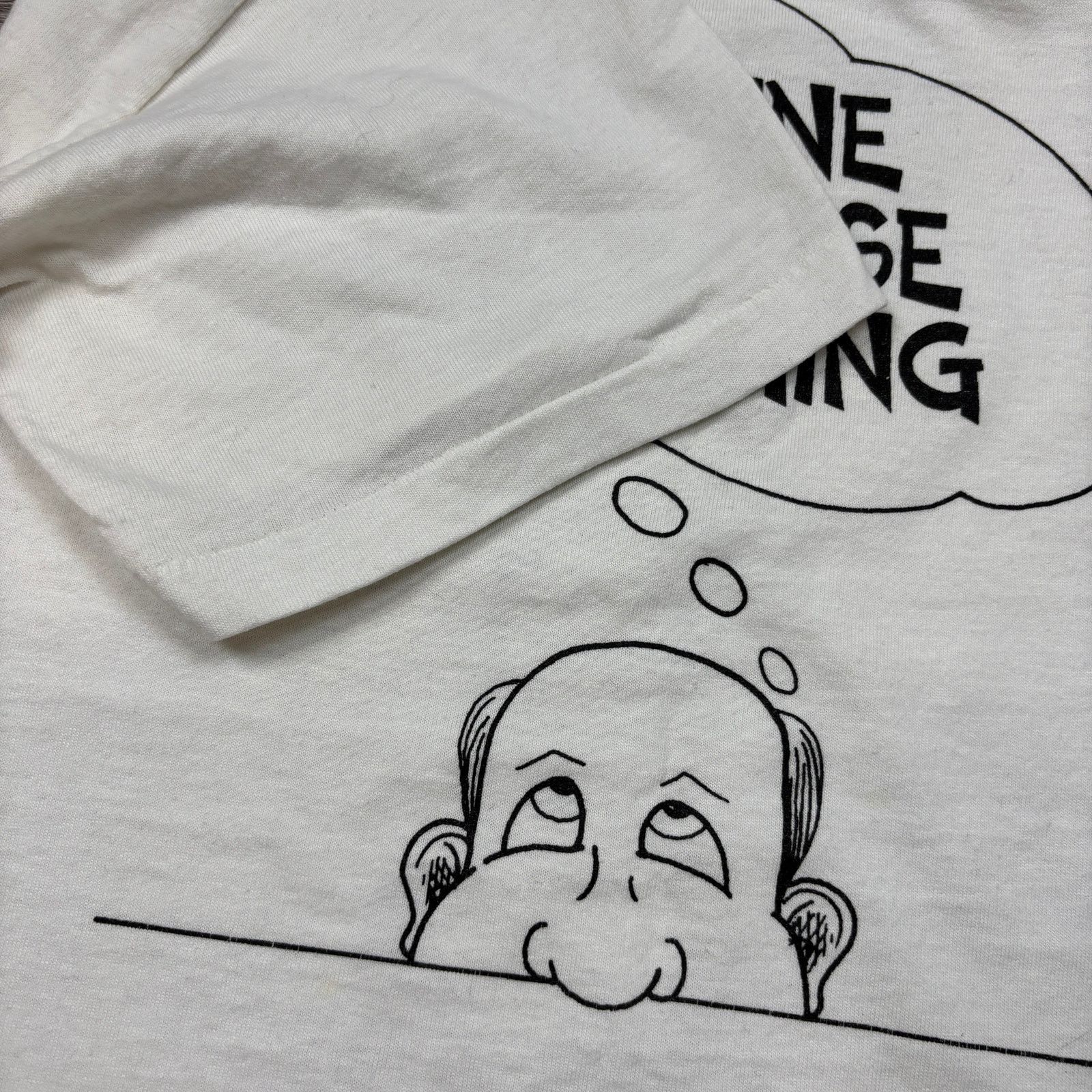 Vintage VTG 90s Image Datebase DB Publishing Lightbulb Shirt Men's L Size US L / EU 52-54 / 3 - 6 Thumbnail